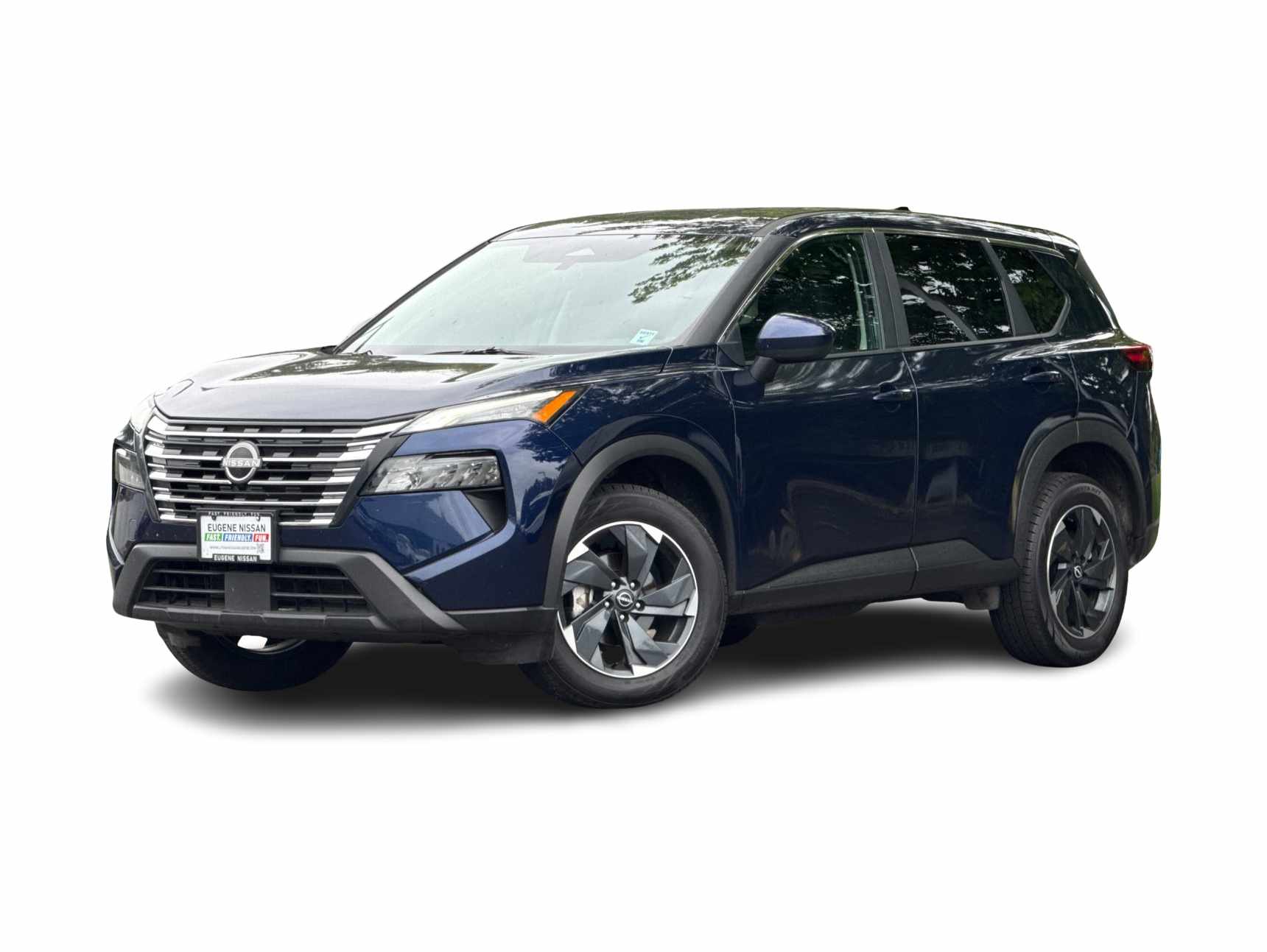 Thumbnail: 2025 Nissan Rogue - 1
