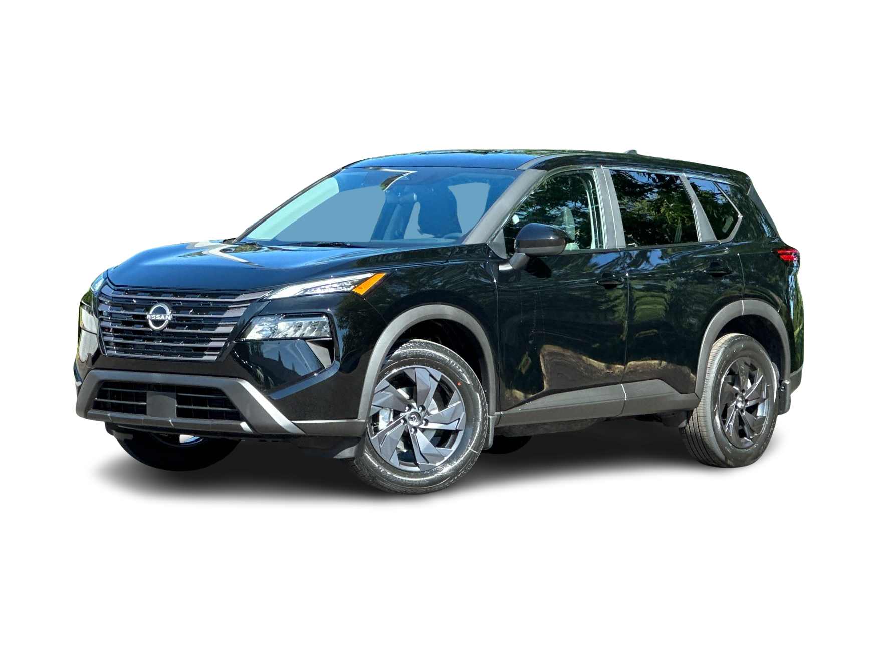 Thumbnail: 2026 Nissan Rogue - 1