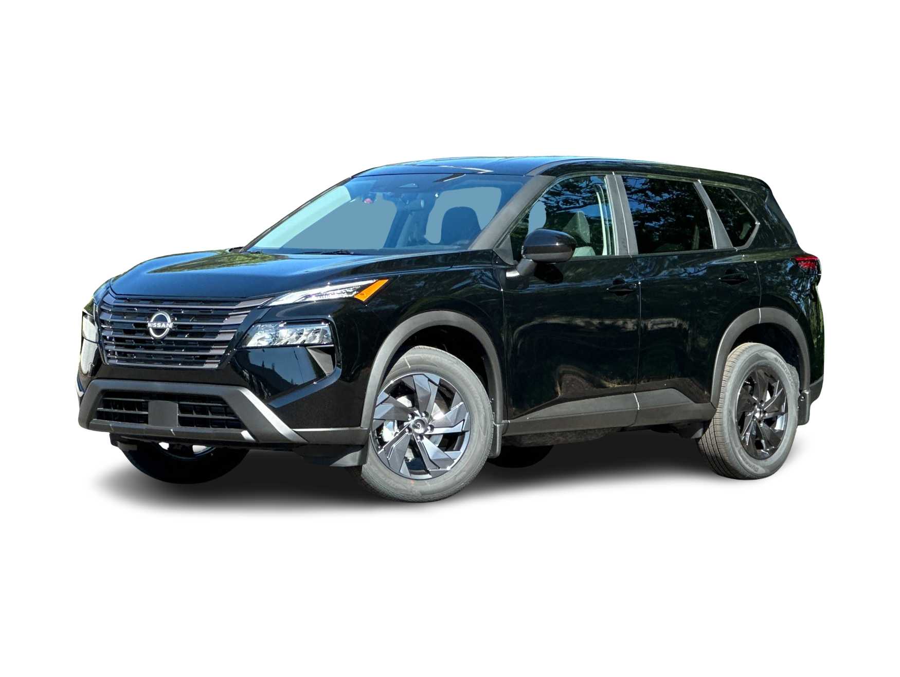 Thumbnail: 2026 Nissan Rogue - 1