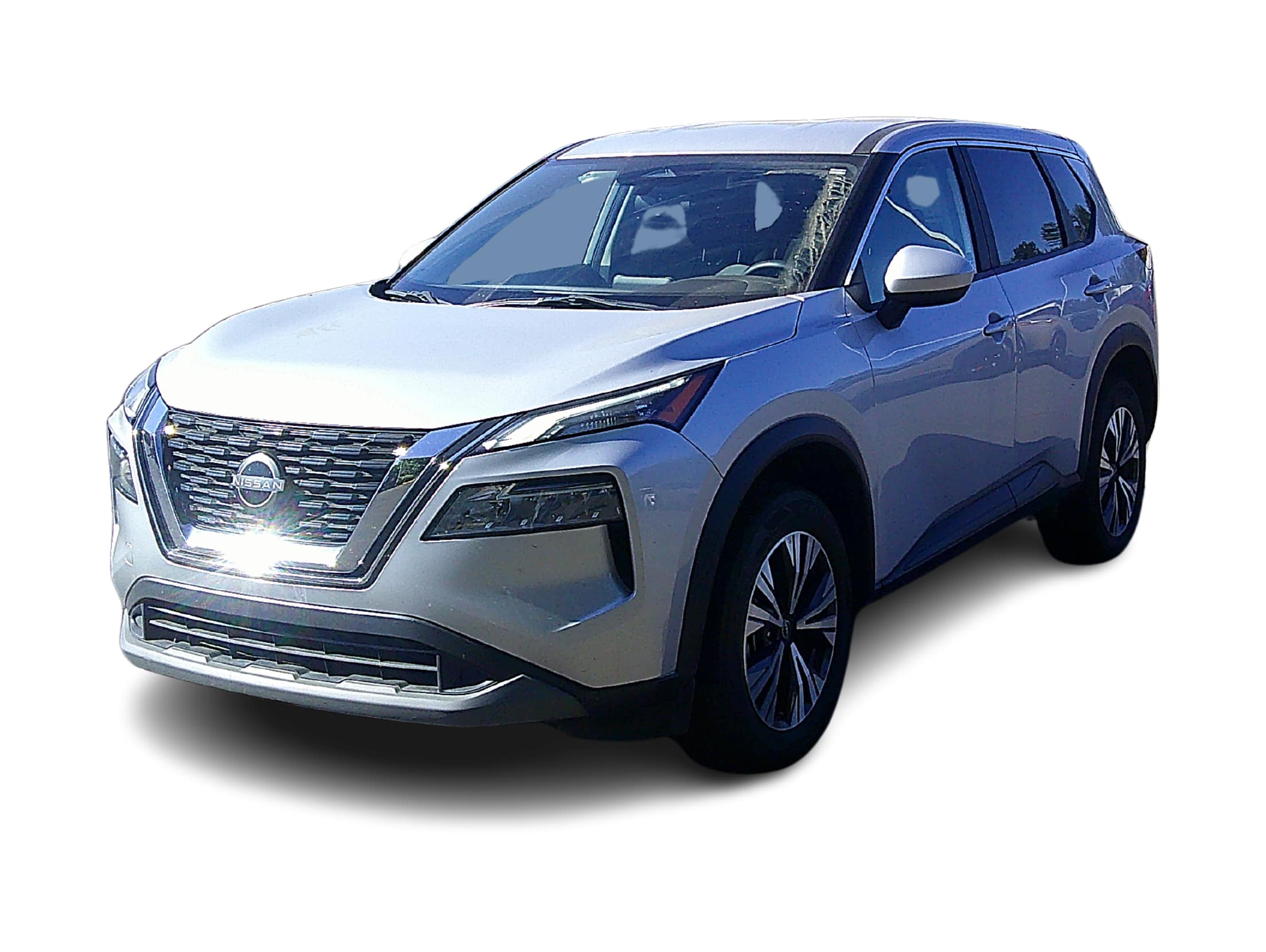 Thumbnail: 2023 Nissan Rogue - 1