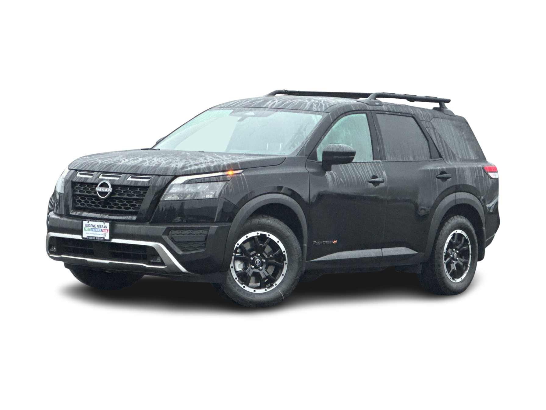 Thumbnail: 2025 Nissan Pathfinder - 1