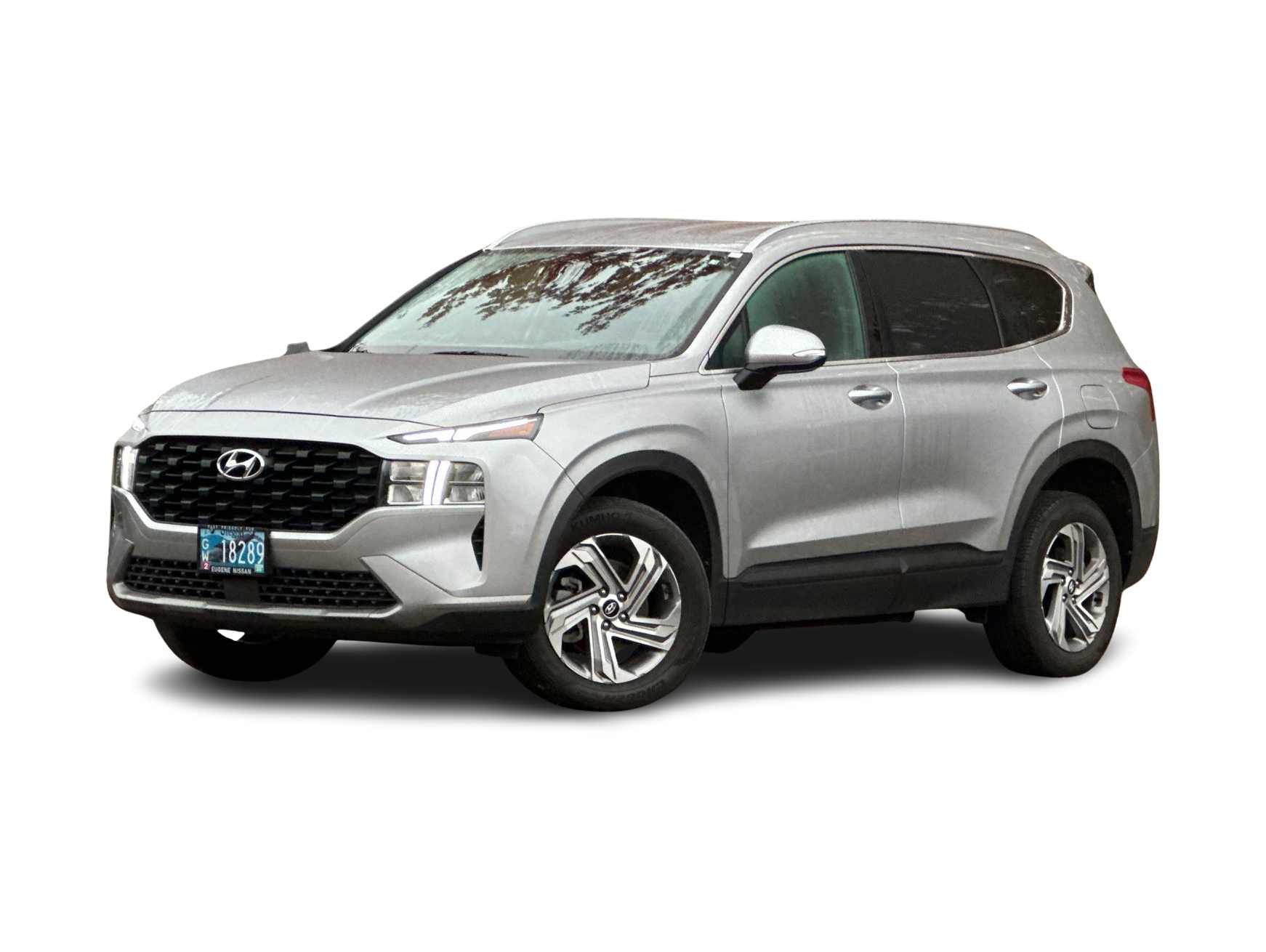 Thumbnail: 2023 Hyundai Santa Fe - 1