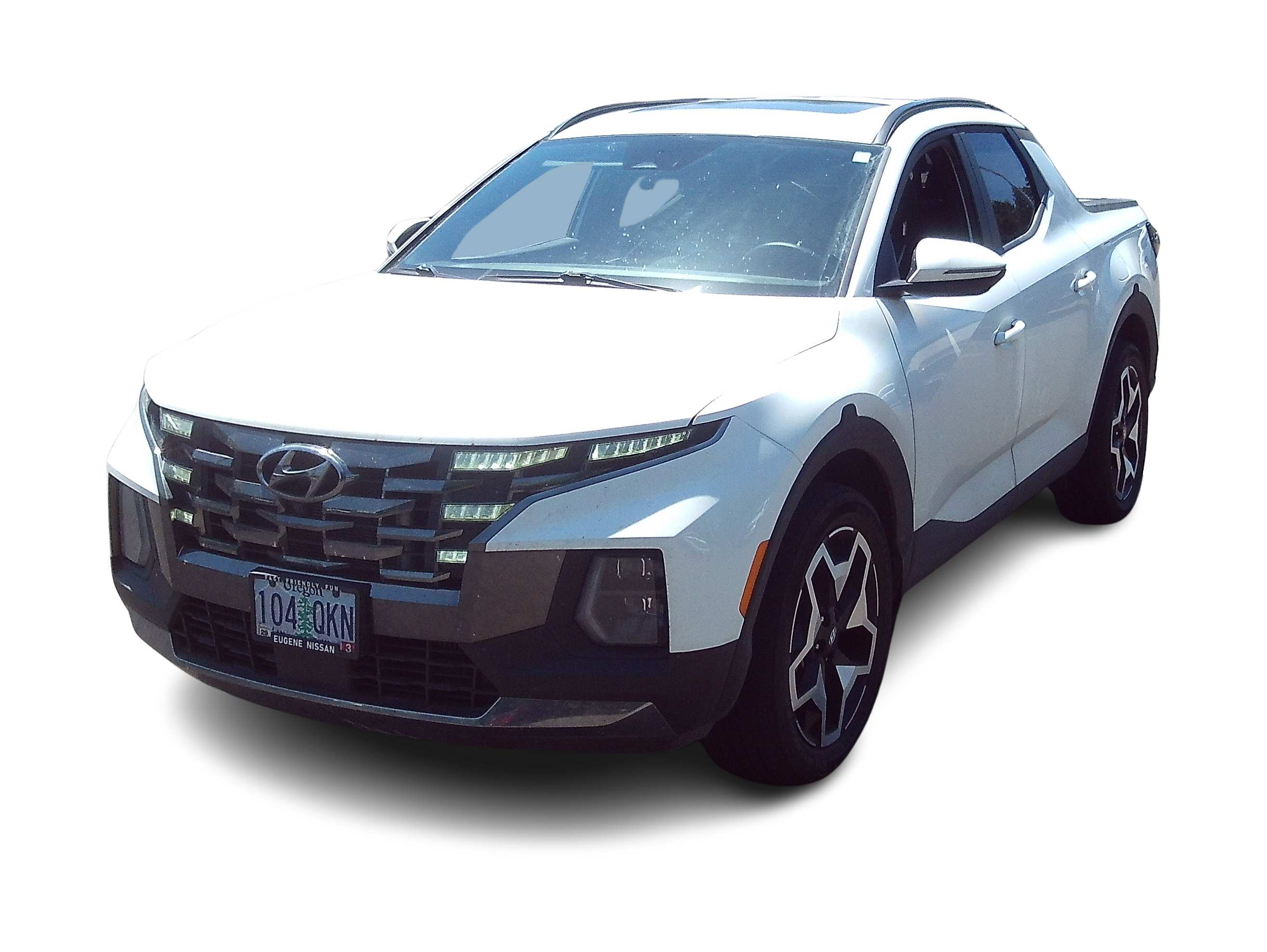 Thumbnail: 2024 Hyundai Santa Cruz - 1