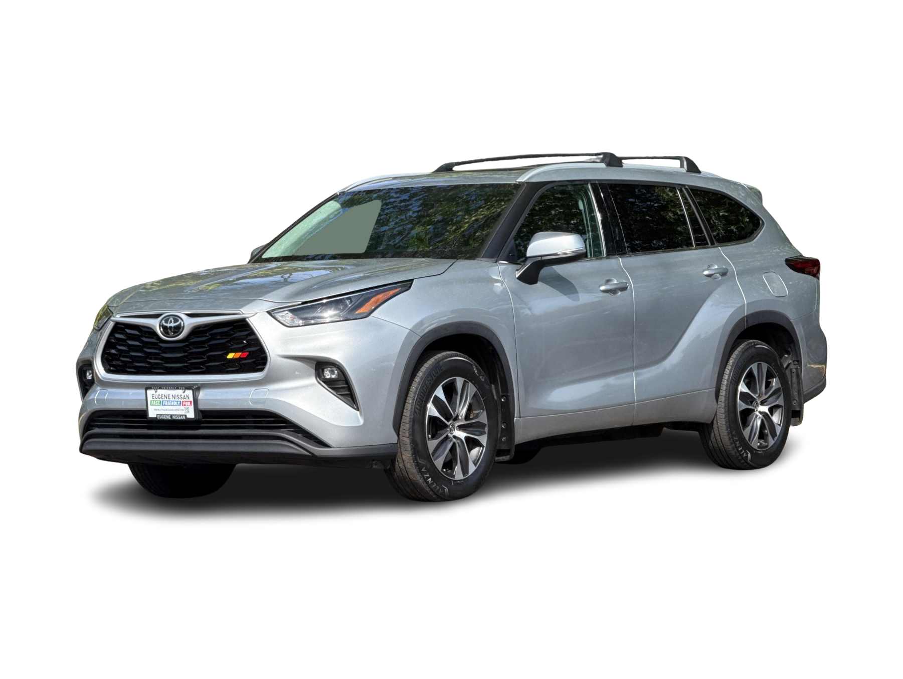 Thumbnail: 2022 Toyota Highlander - 1