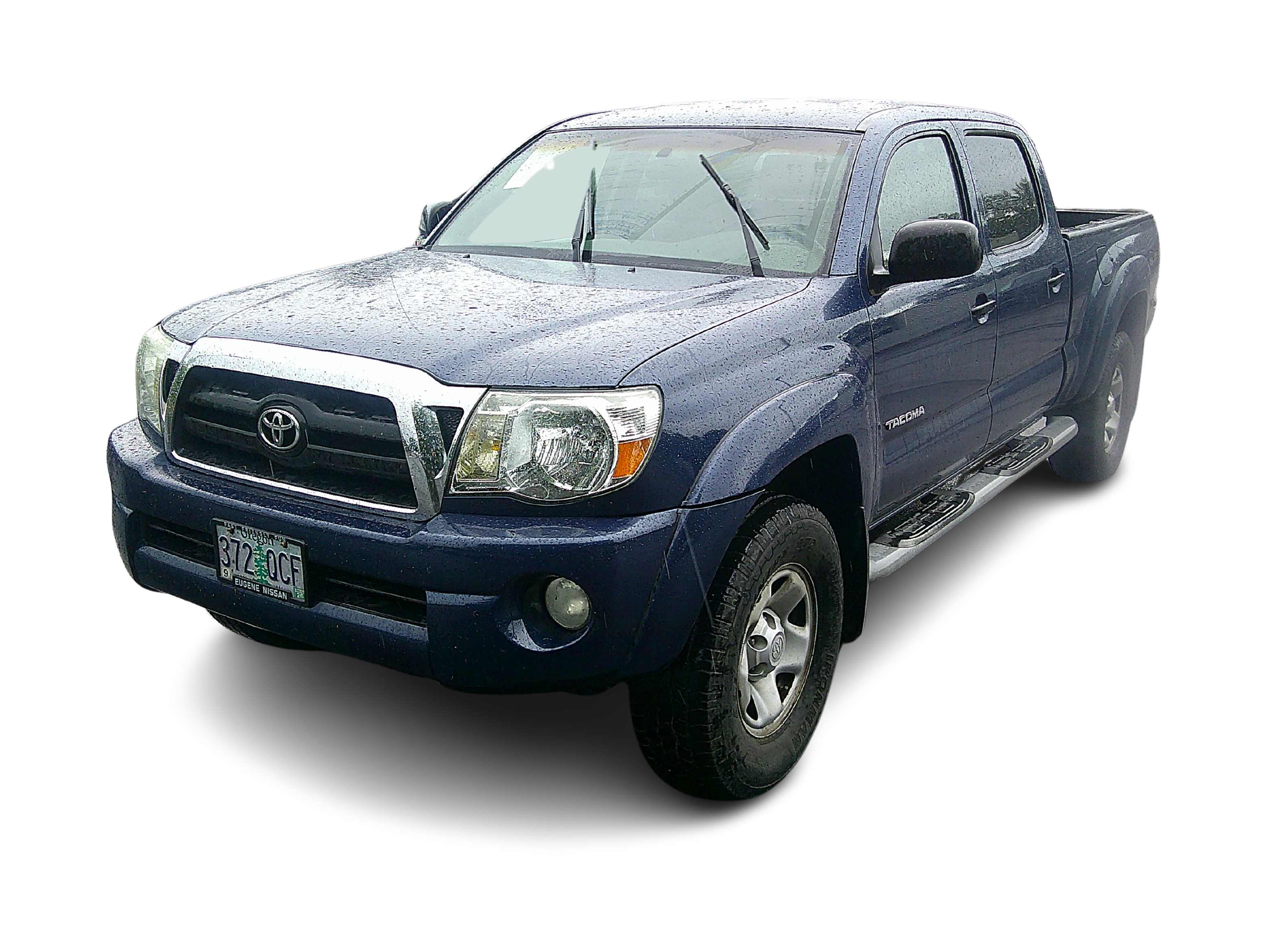 2006 Toyota Tacoma S-Runner -
                  Eugene, OR
