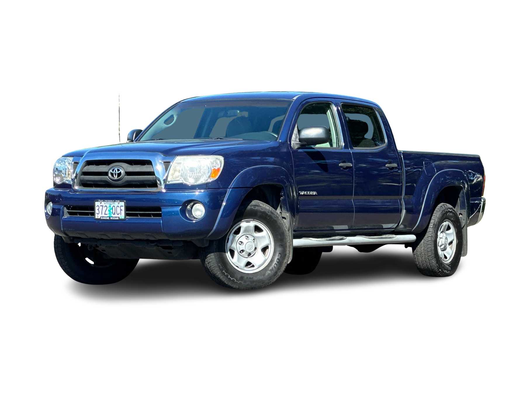 2006 Toyota Tacoma S-Runner -
                  Eugene, OR