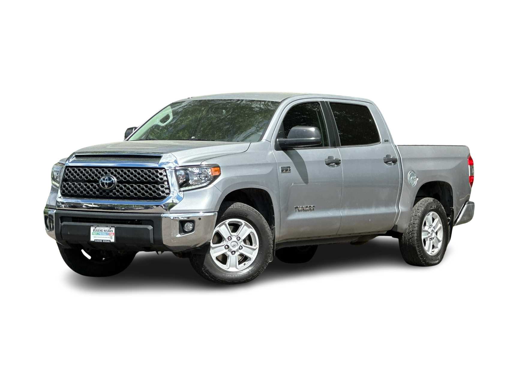 2018 Toyota Tundra SR5 -
                  Eugene, OR