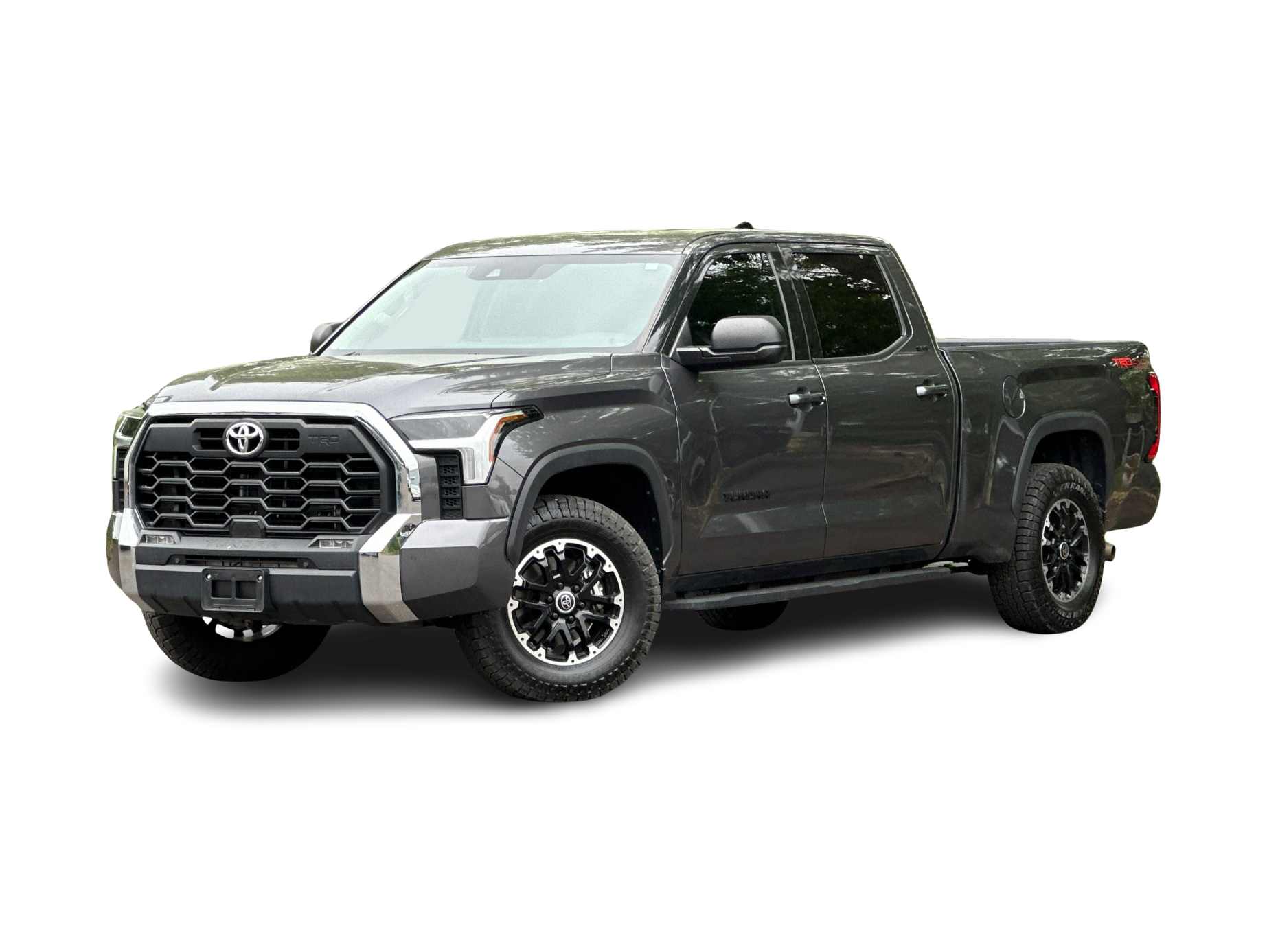Thumbnail: 2023 Toyota Tundra - 1