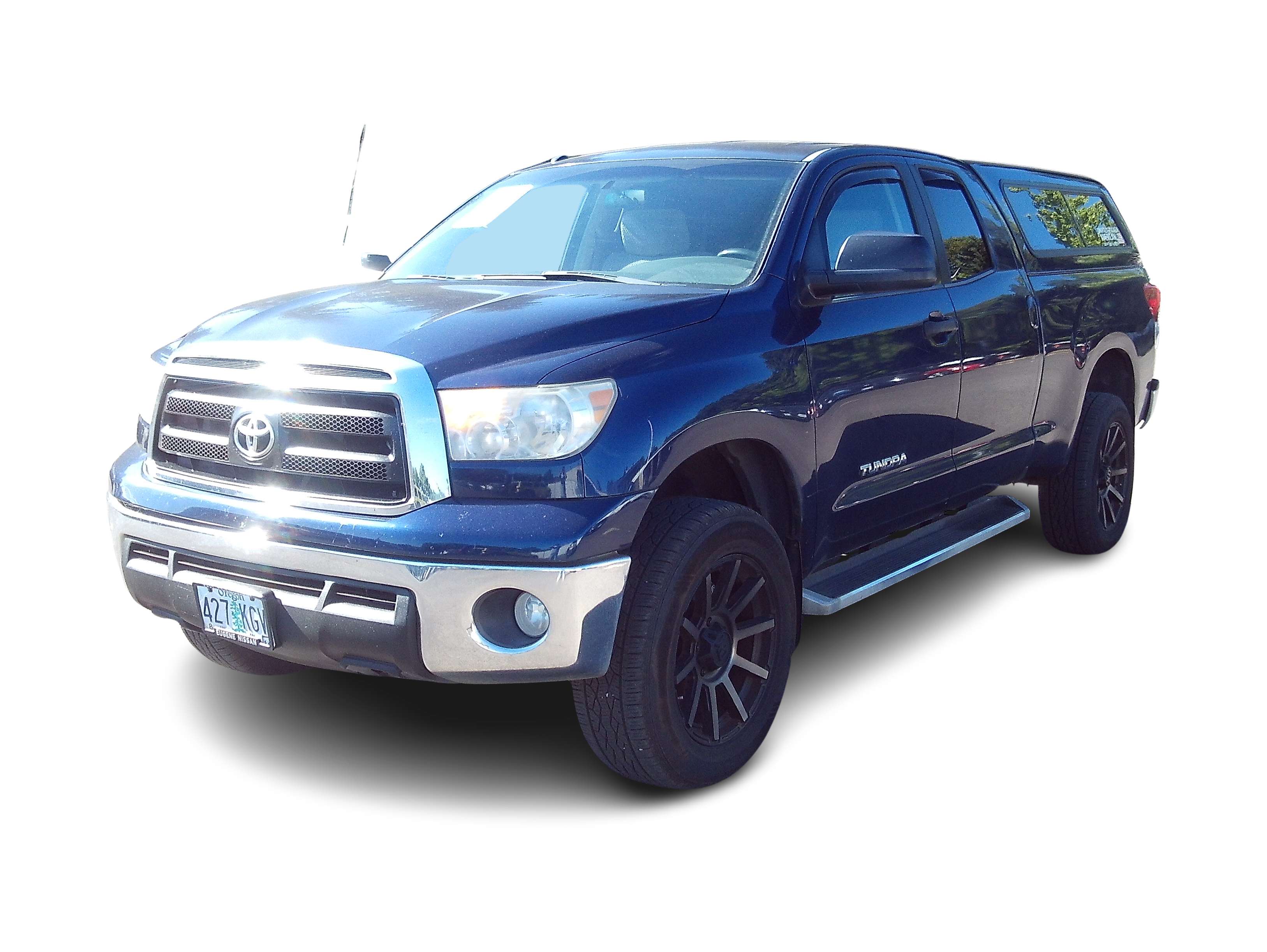 2013 Toyota Tundra  -
                  Eugene, OR