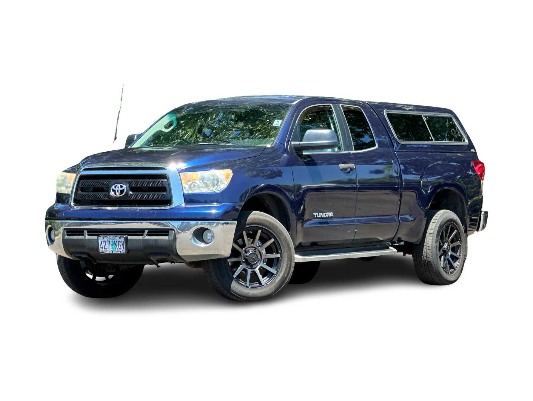 2013 Toyota Tundra  -
                  Eugene, OR