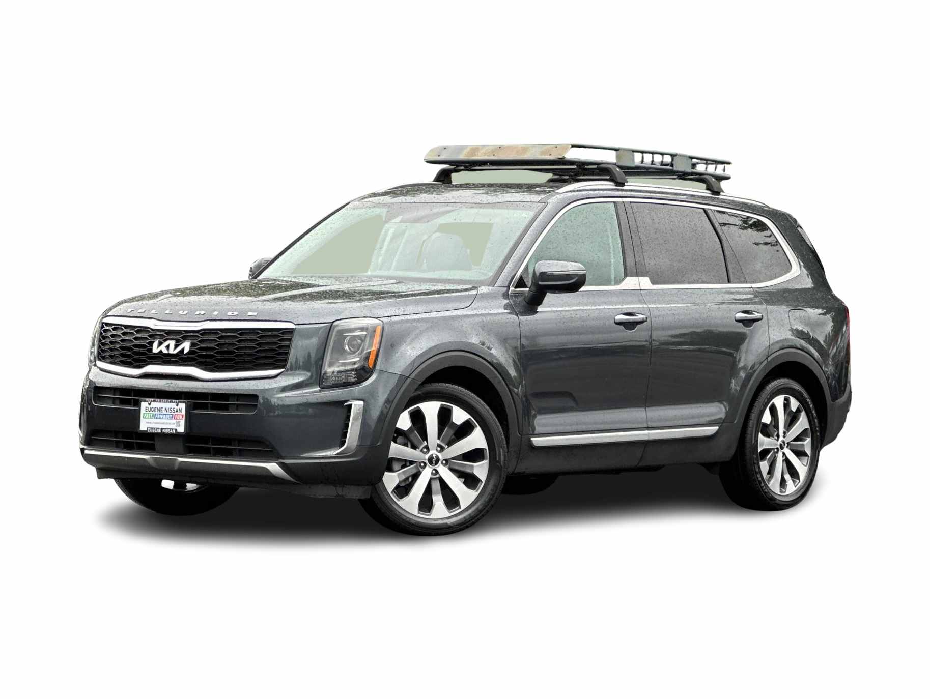 2022 Kia Telluride S -
                Eugene, OR