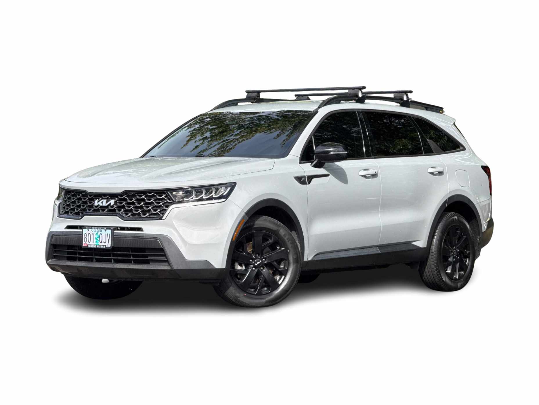 Thumbnail: 2022 Kia Sorento - 1