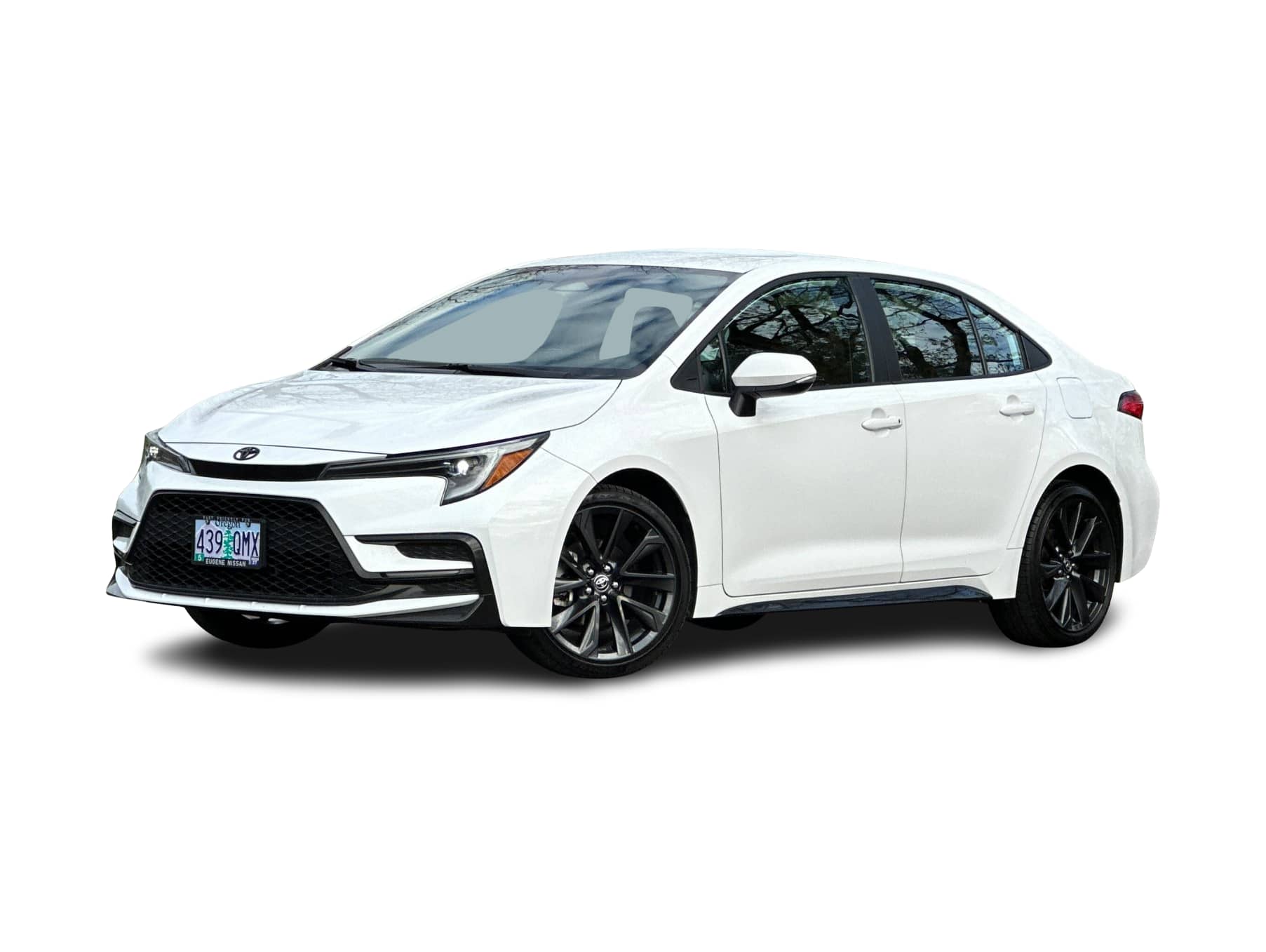 Thumbnail: 2023 Toyota Corolla - 1