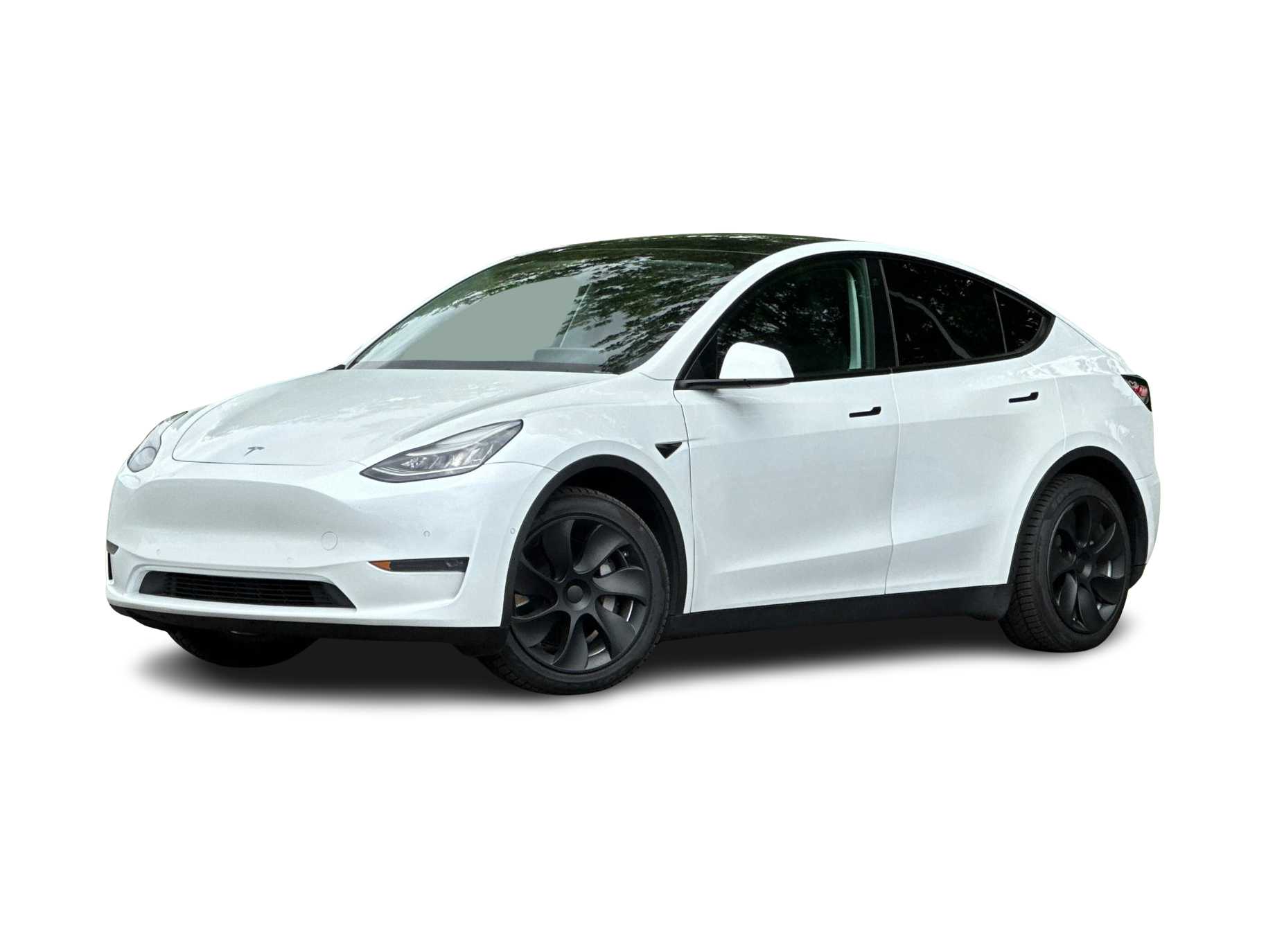 2021 Tesla Model Y Long Range -
                  Eugene, OR