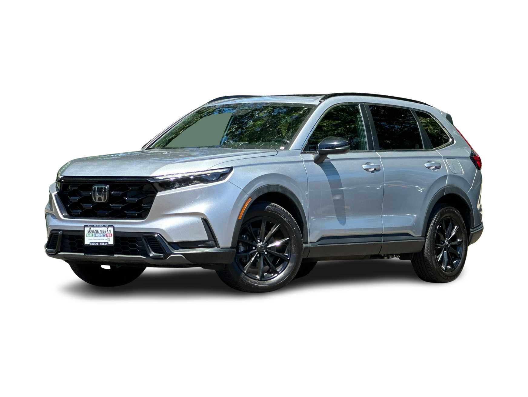 Thumbnail: 2023 Honda CR-V - 1