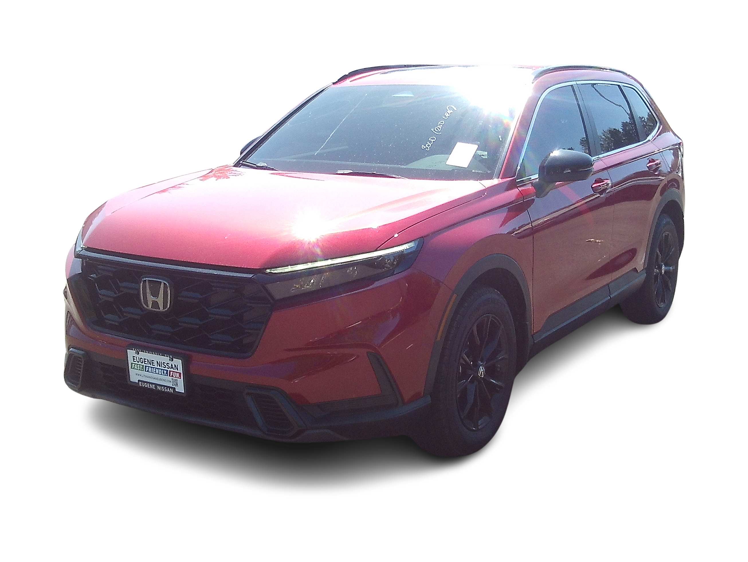 Thumbnail: 2023 Honda CR-V - 1