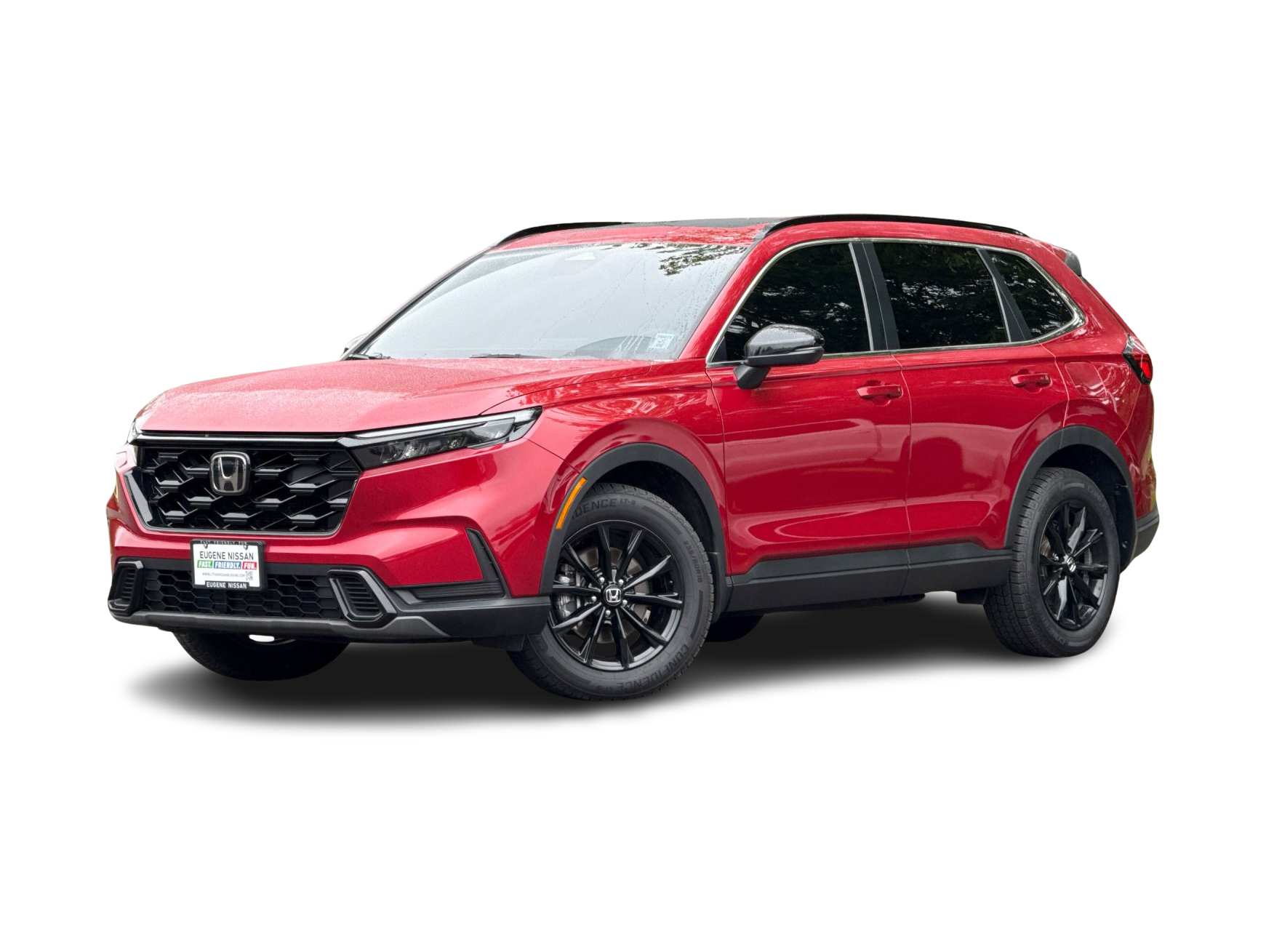 Thumbnail: 2023 Honda CR-V - 1