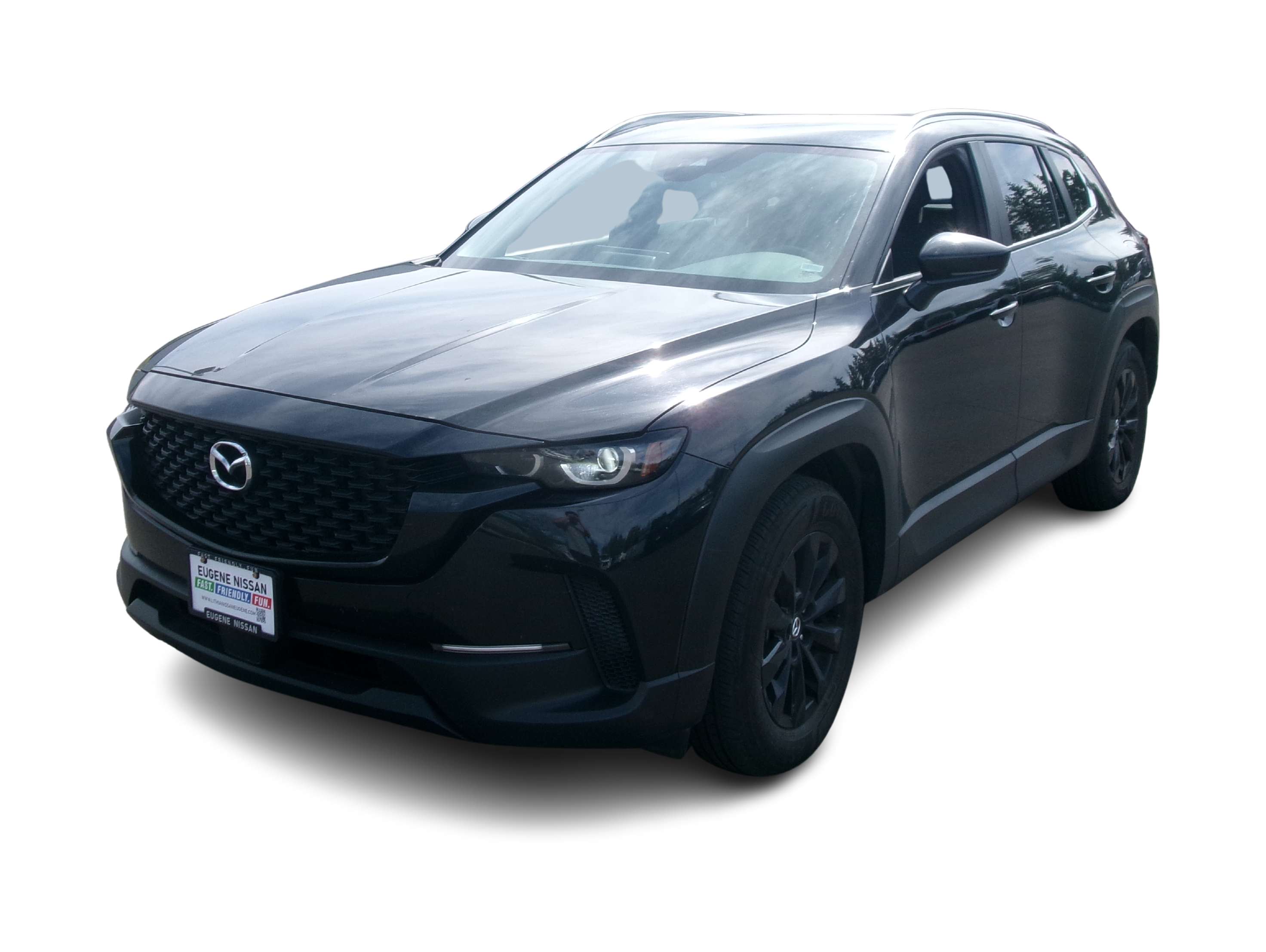 2024 Mazda CX-50 S Preferred -
                Eugene, OR