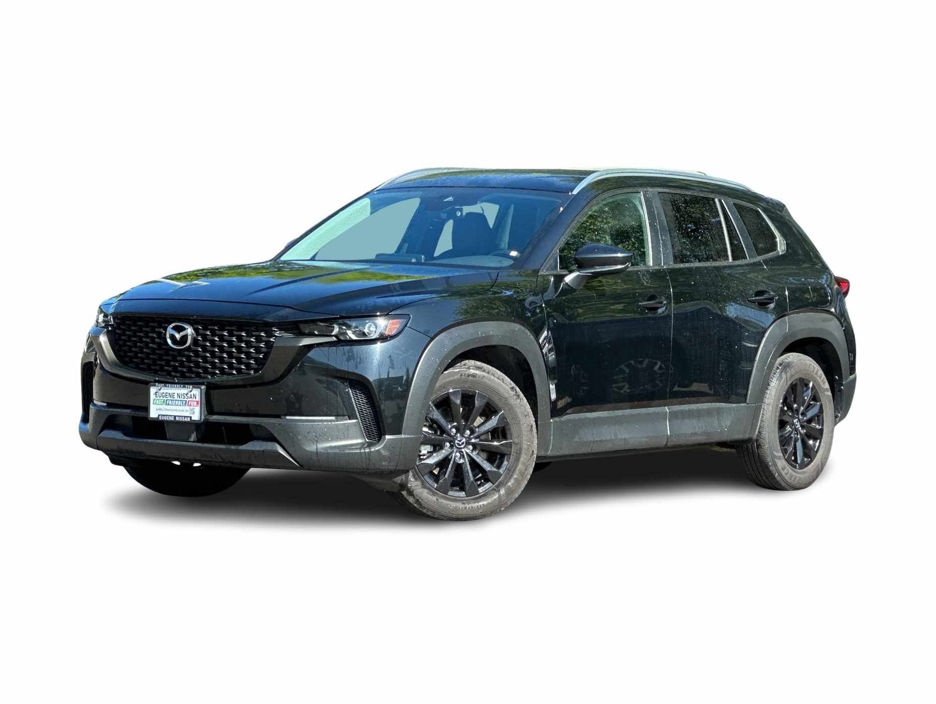 2024 Mazda CX-50 S Preferred -
                Eugene, OR