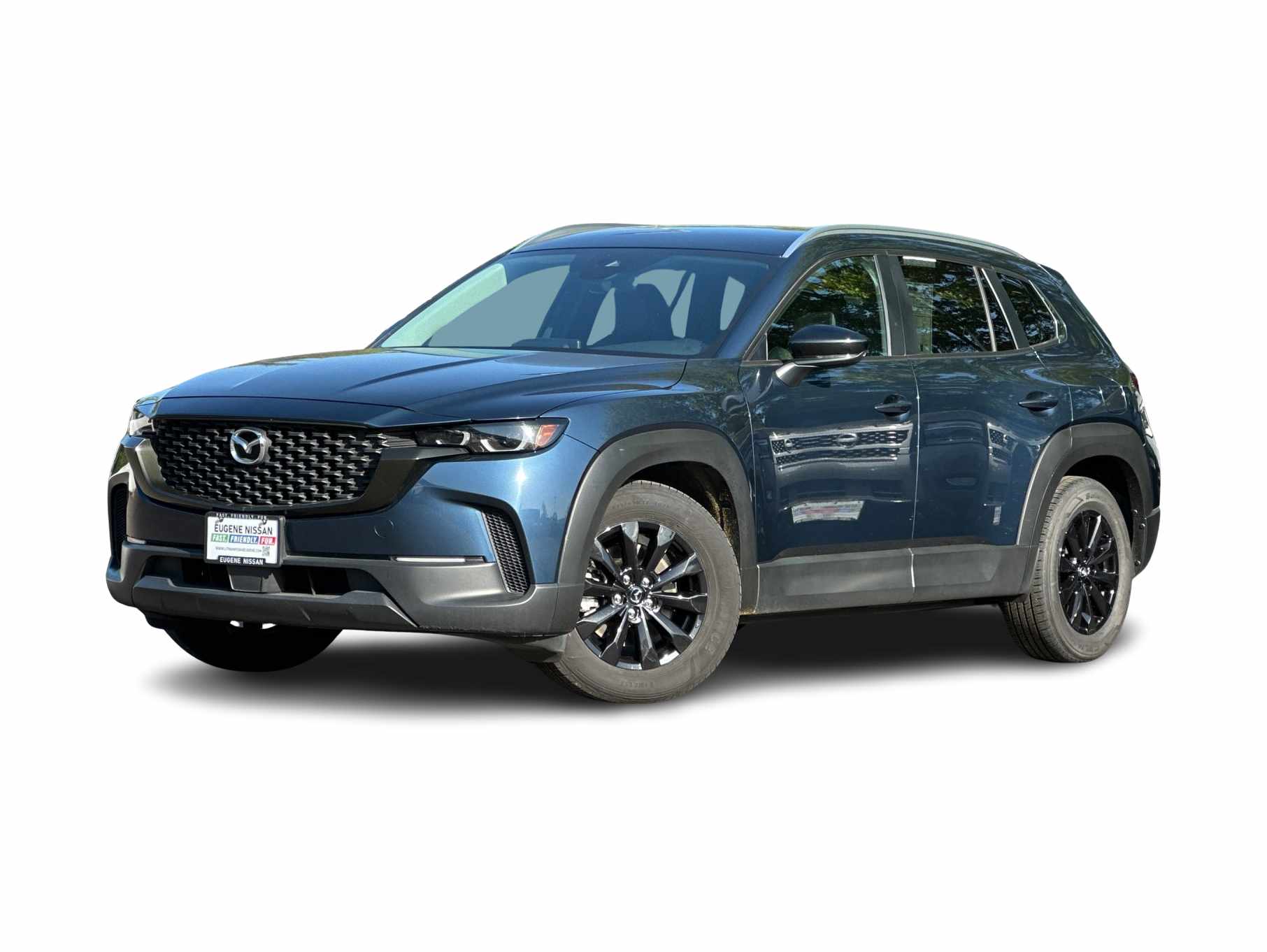 2024 Mazda CX-50 S Preferred -
                Eugene, OR
