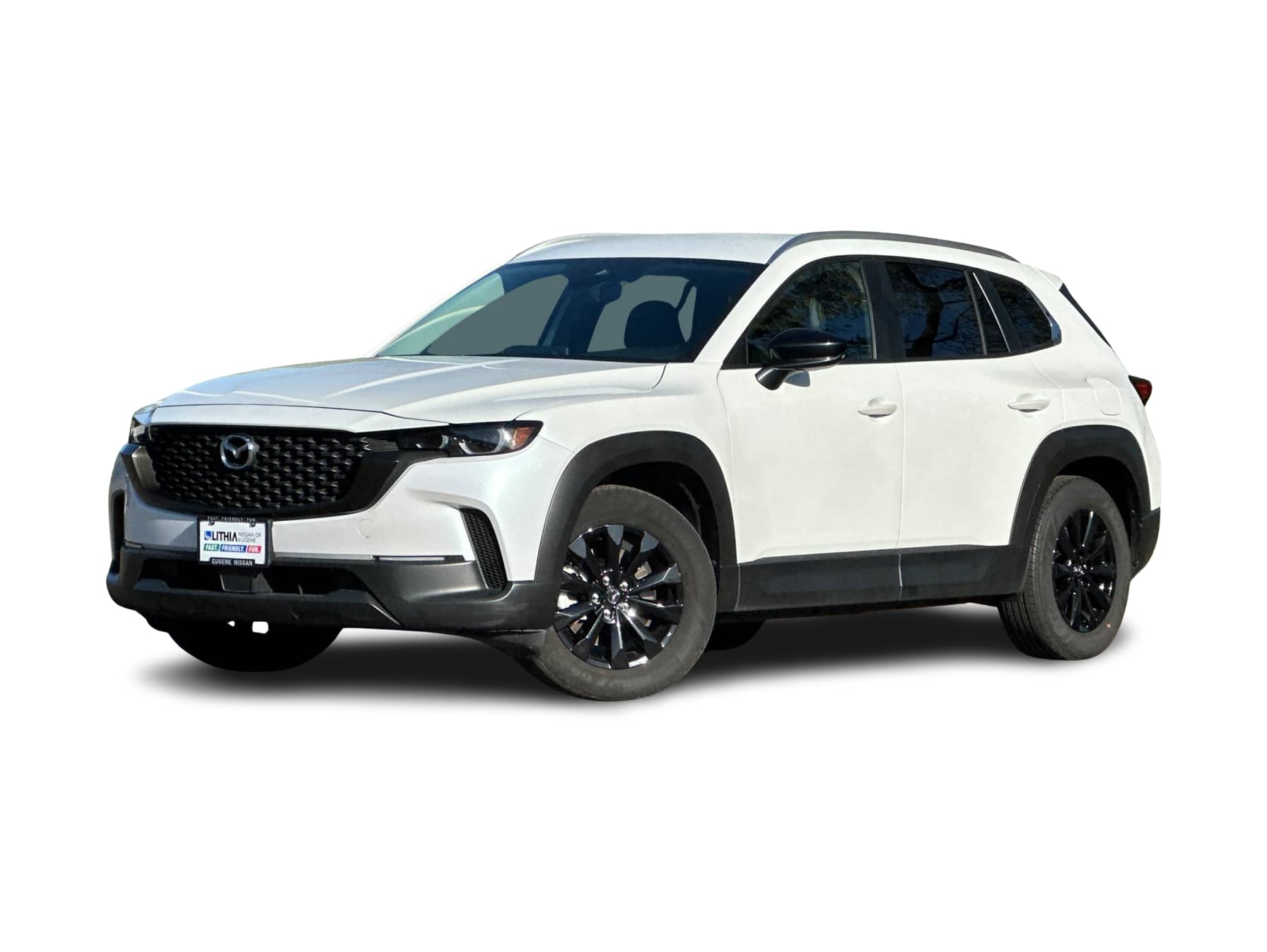 2024 Mazda CX-50 S Preferred -
                Eugene, OR