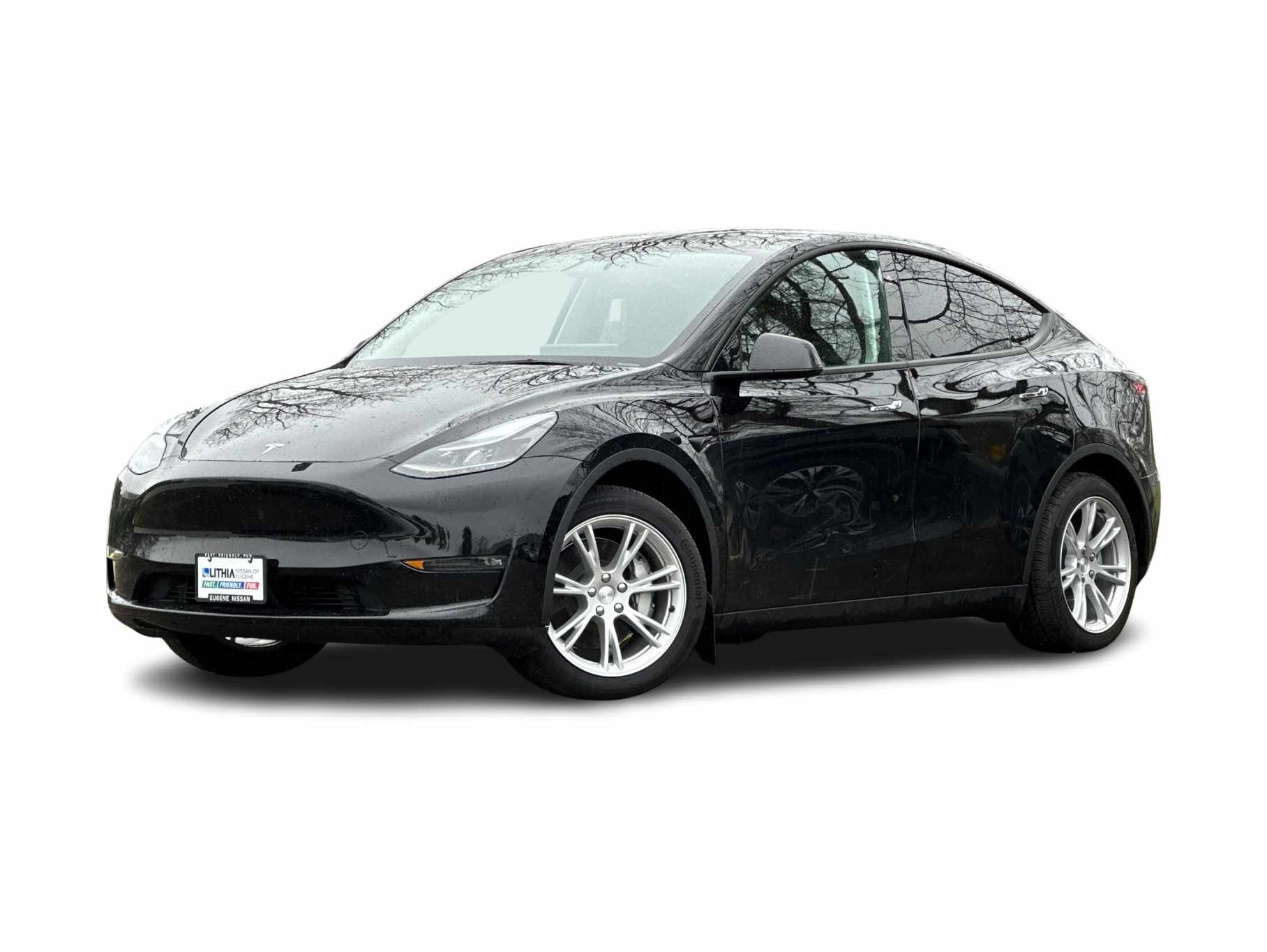 2024 Tesla Model Y Long Range -
                Eugene, OR