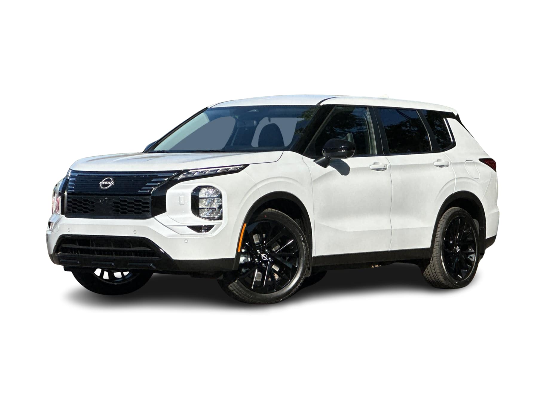 Thumbnail: 2026 Nissan Rogue - 1