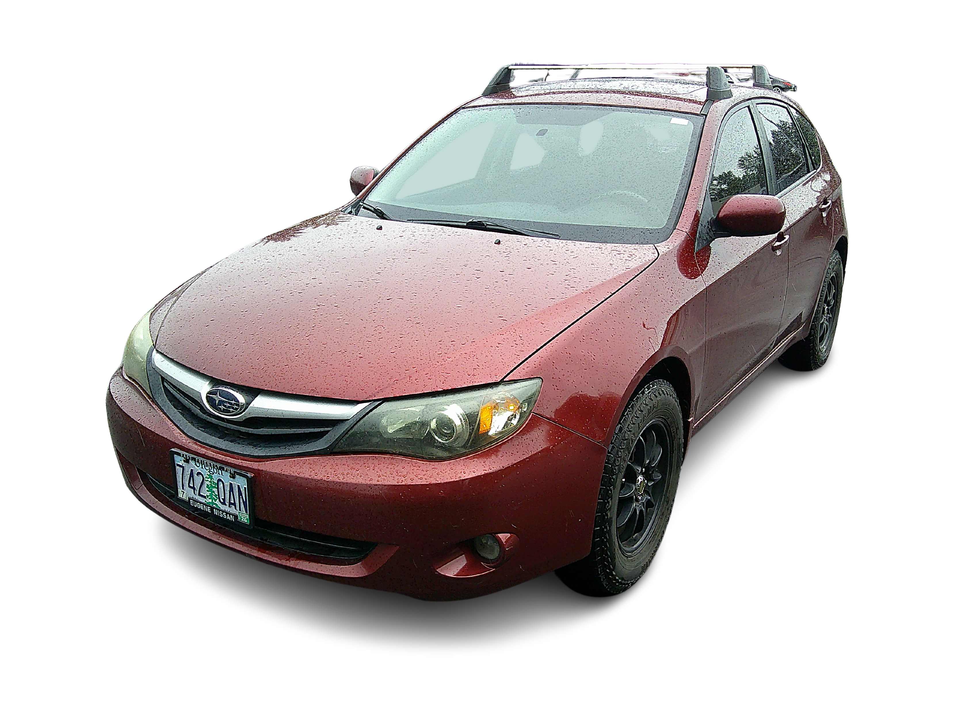2011 Subaru Impreza Base -
                  Eugene, OR