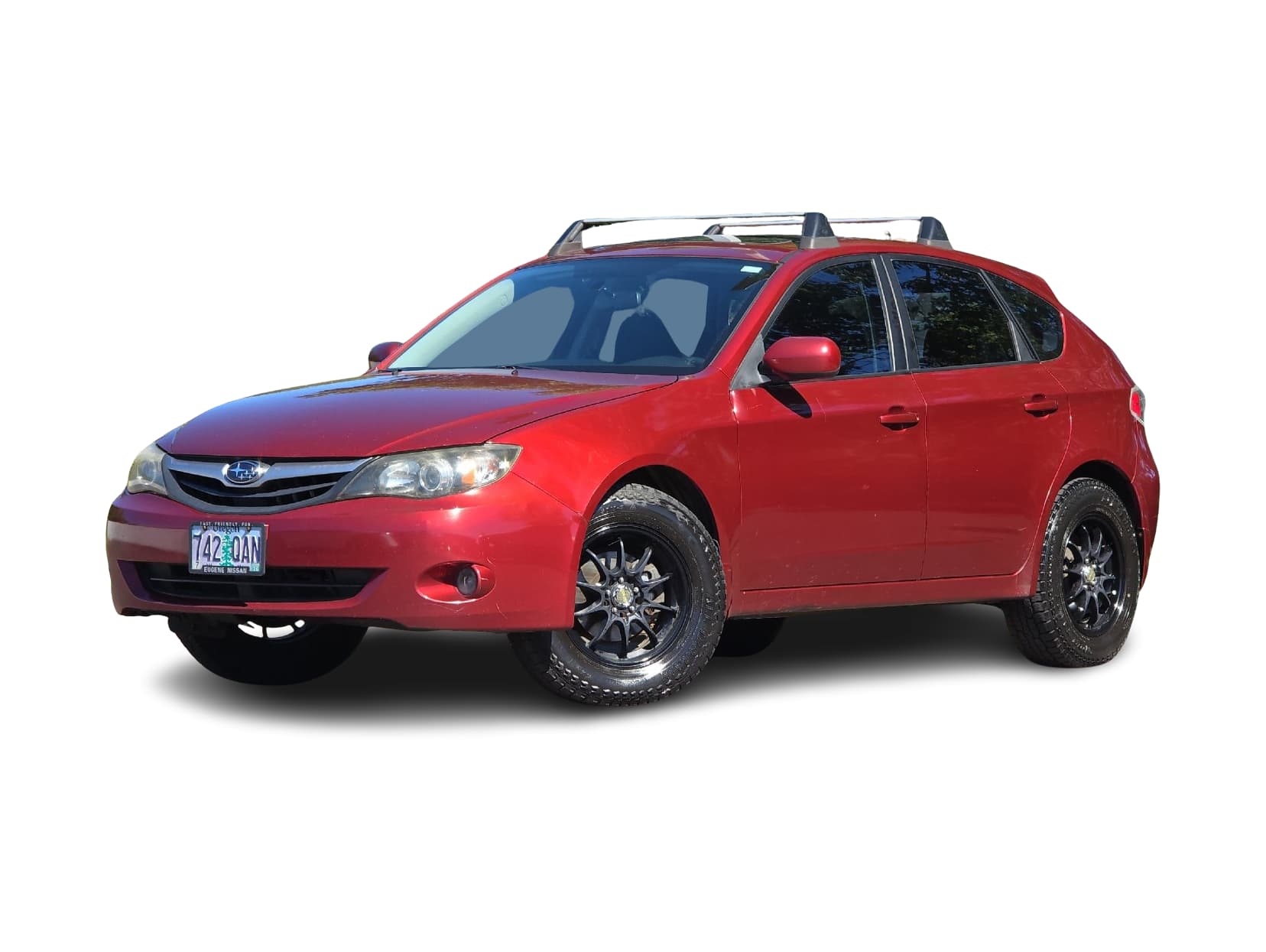 2011 Subaru Impreza Base -
                  Eugene, OR