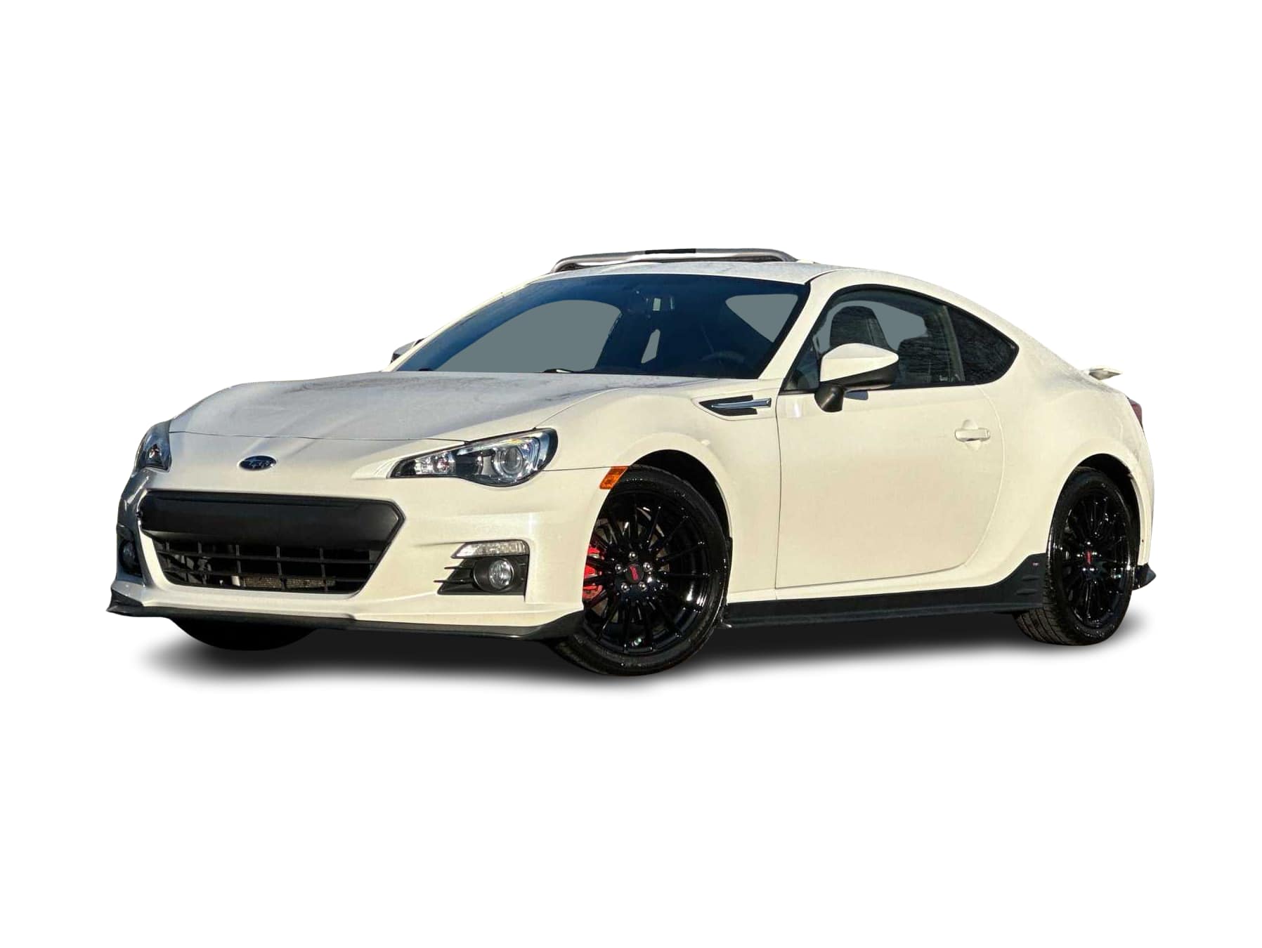 2015 Subaru BRZ Series.Blue -
                Eugene, OR