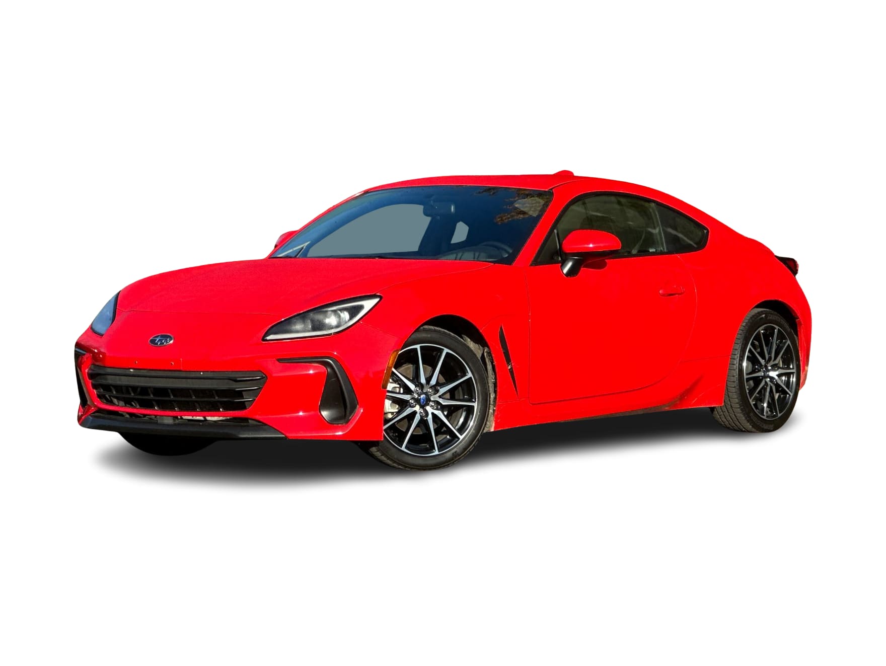 2023 Subaru BRZ Limited -
                  Eugene, OR