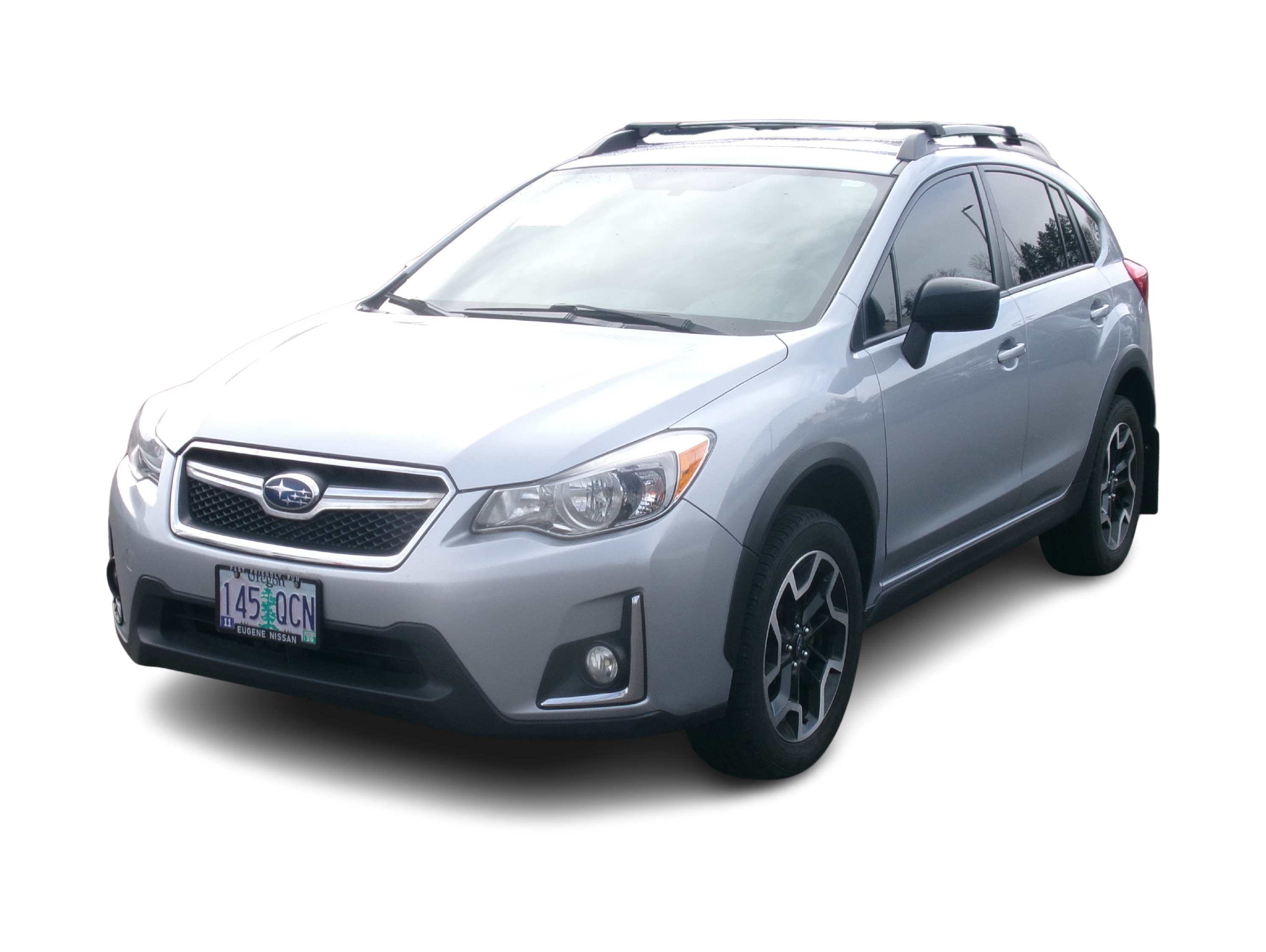 2017 Subaru Crosstrek Base -
                  Eugene, OR