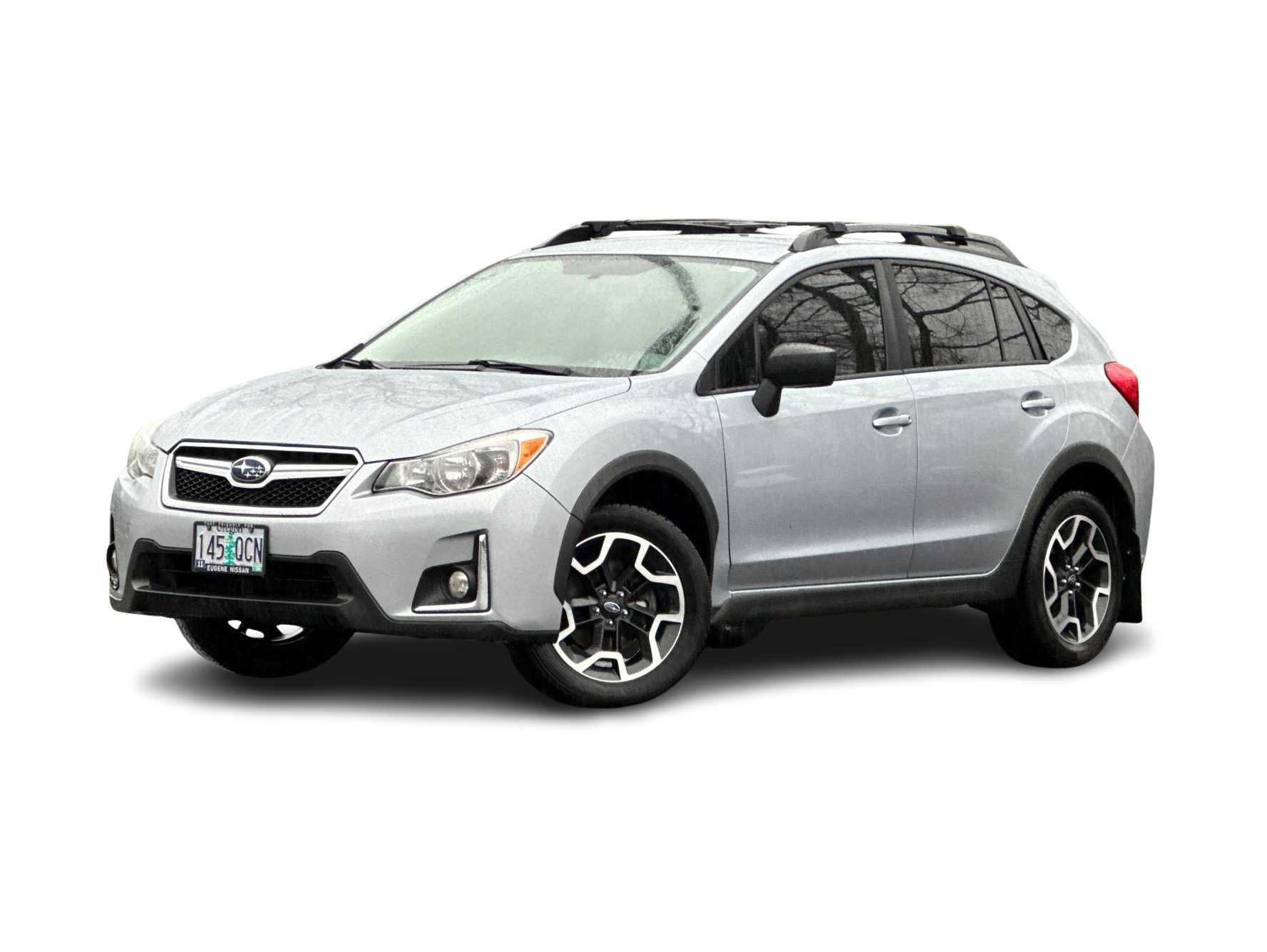 2017 Subaru Crosstrek Base -
                  Eugene, OR