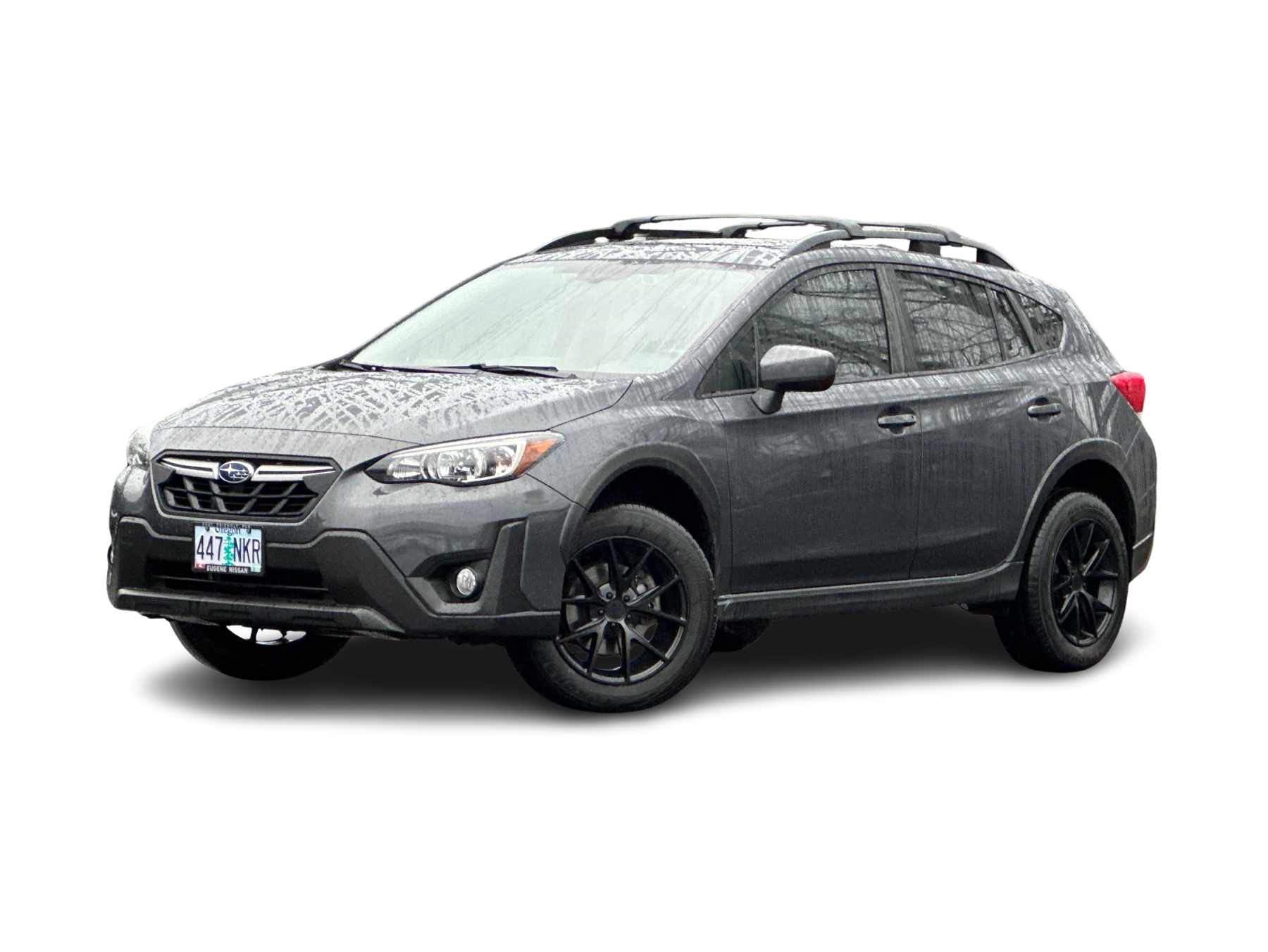 Thumbnail: 2023 Subaru Crosstrek - 1