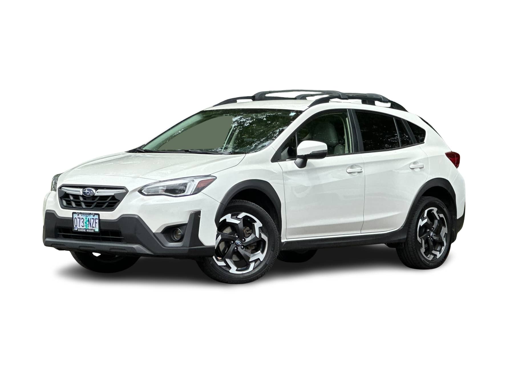 Thumbnail: 2023 Subaru Crosstrek - 1