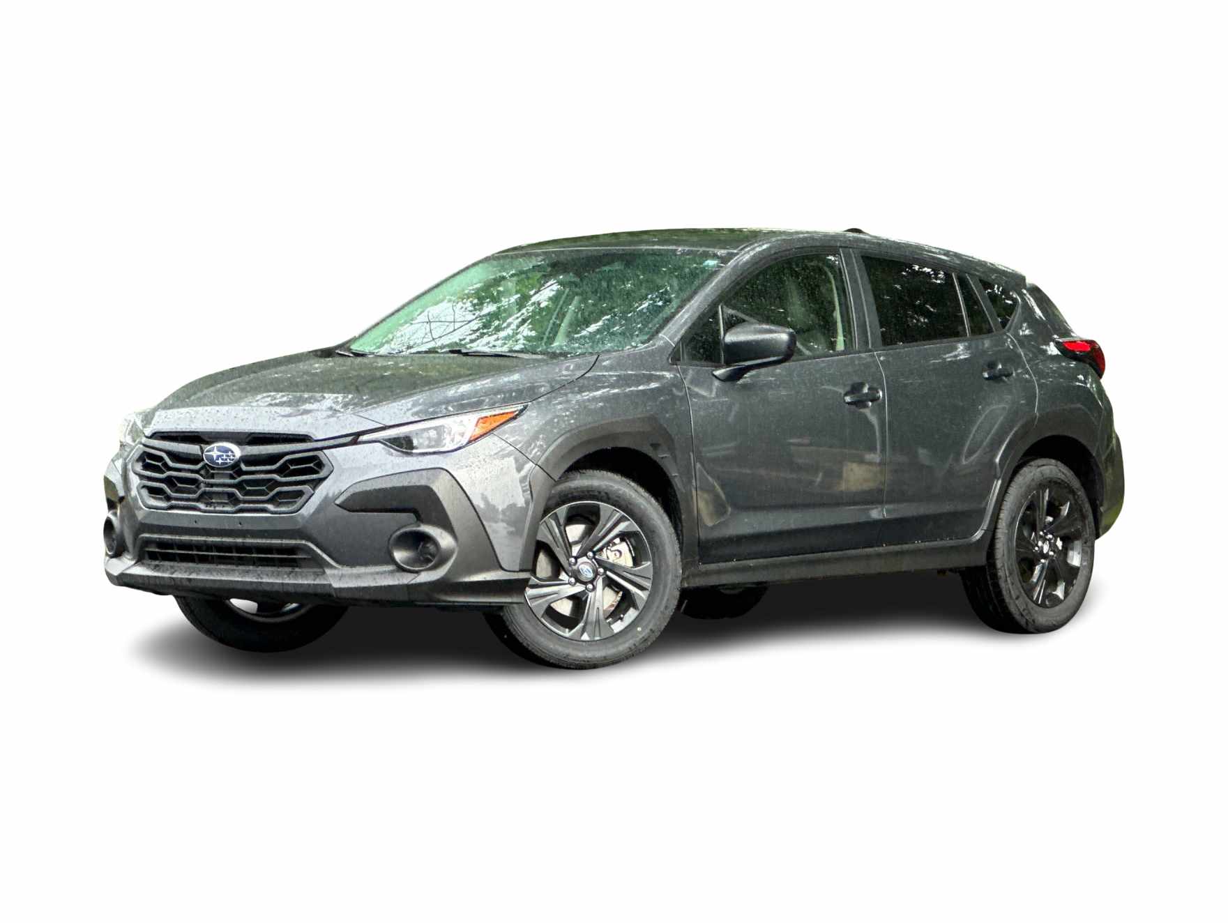 Thumbnail: 2024 Subaru Crosstrek - 1