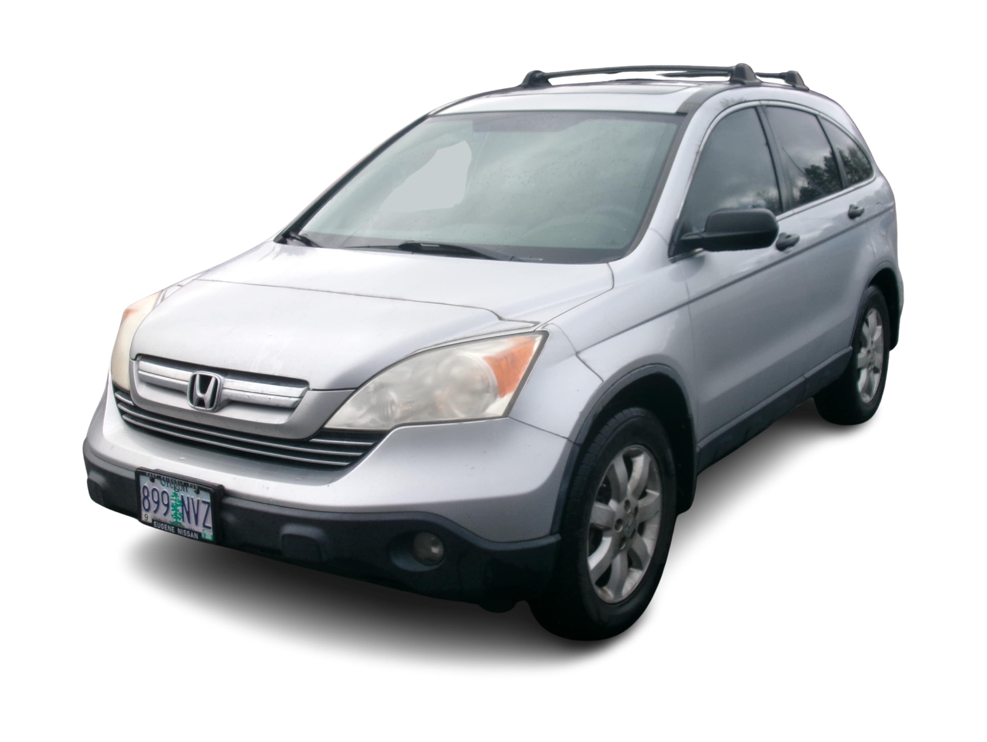2009 Honda CR-V EX -
                  Eugene, OR