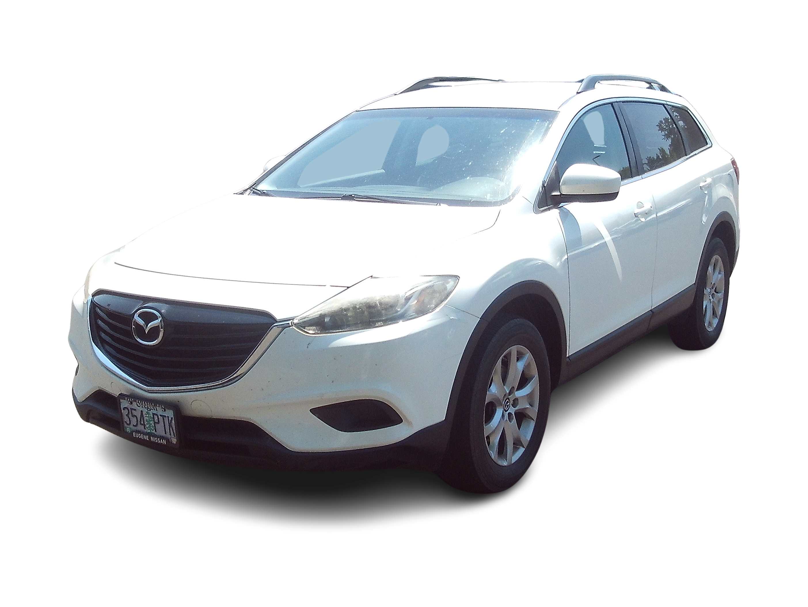 2014 Mazda CX-9 Touring -
                  Eugene, OR