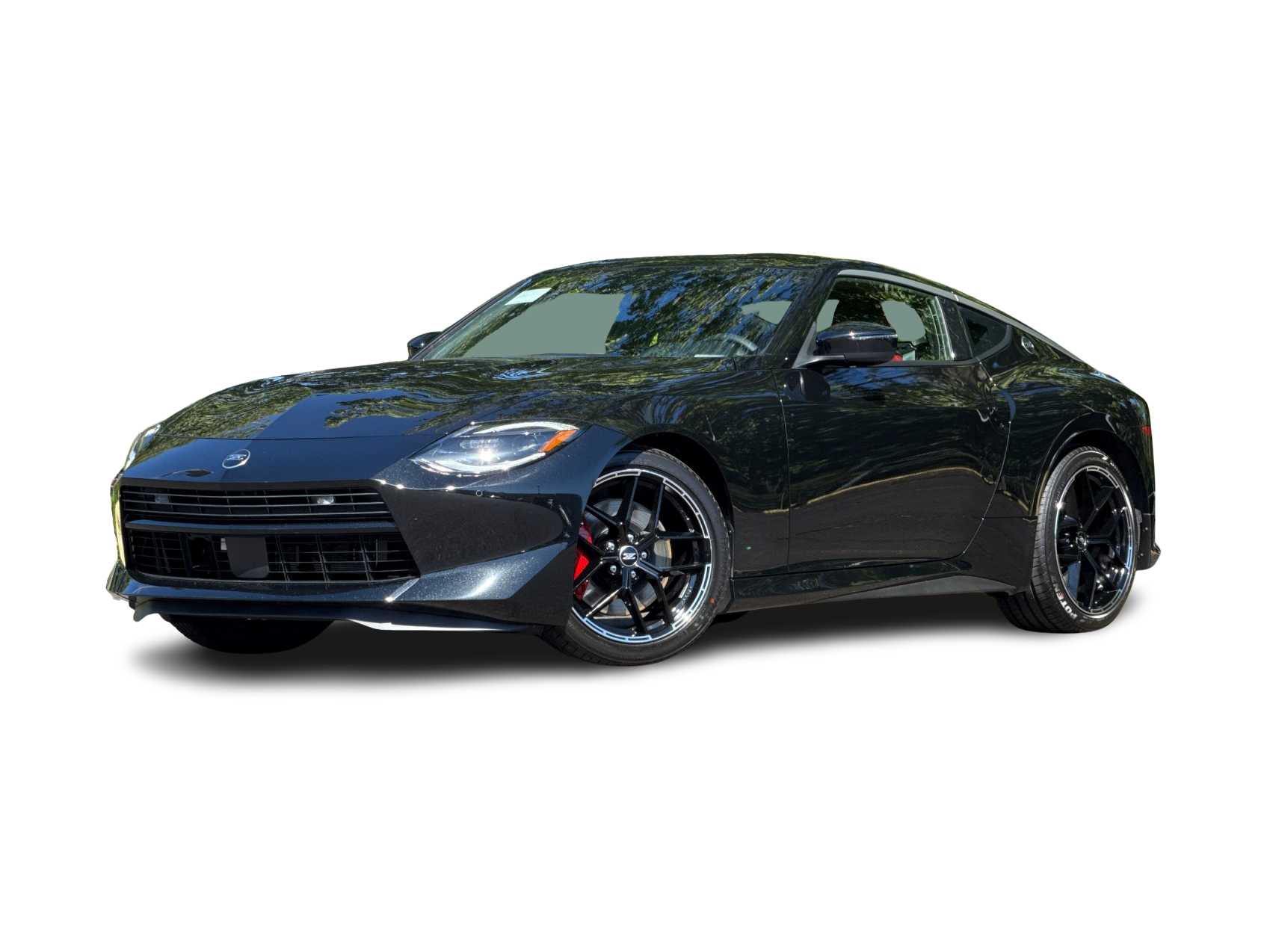 2027 Nissan Z Performance -
                  Eugene, OR