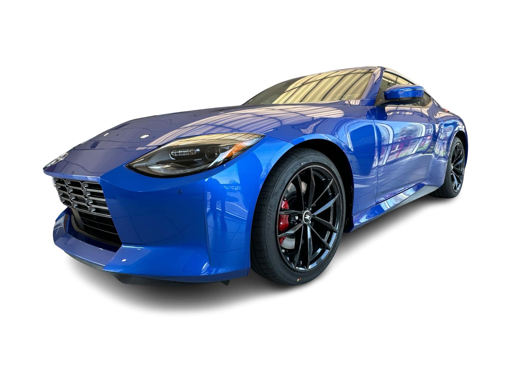 2025 Nissan Z Performance -
                Eugene, OR