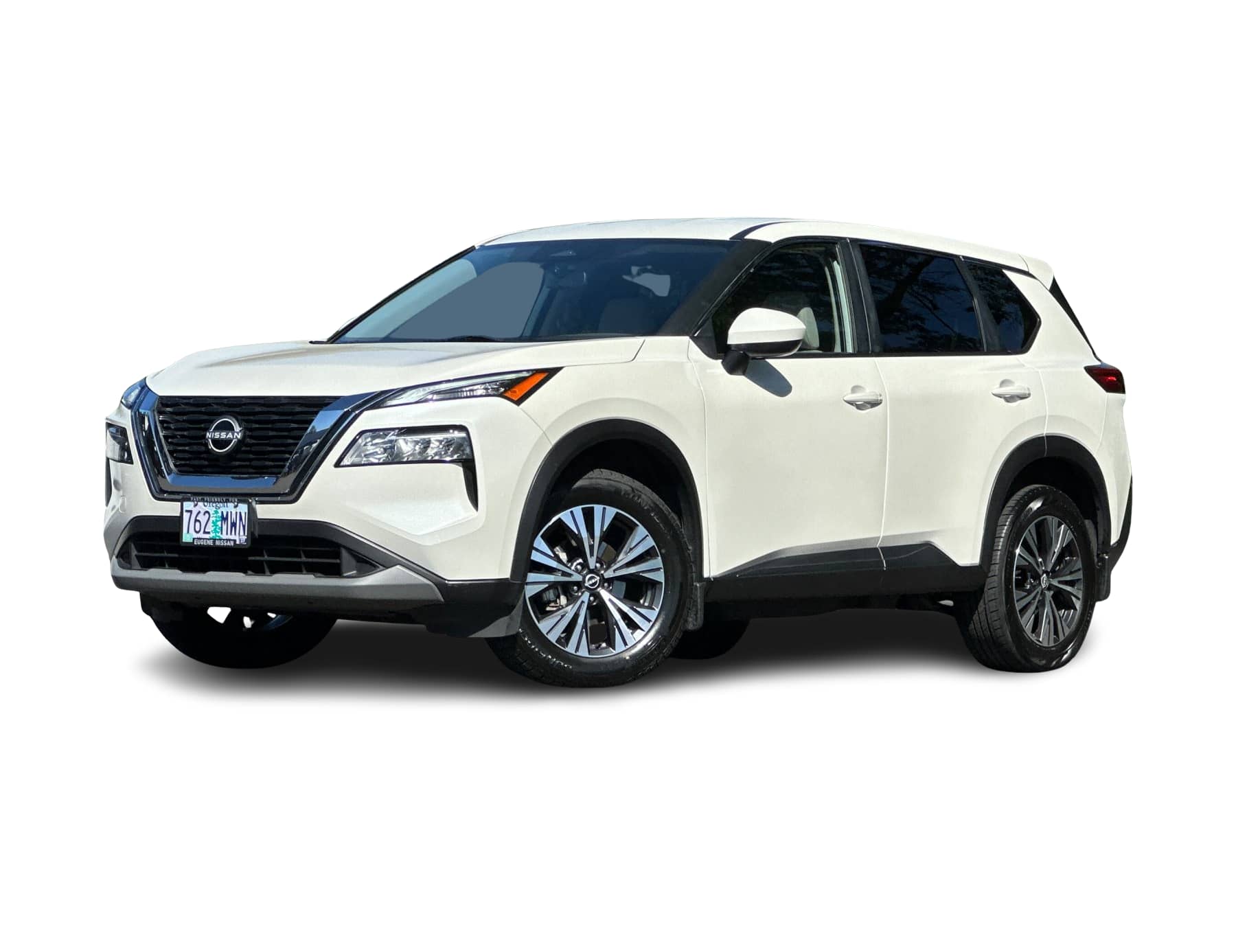 Thumbnail: 2023 Nissan Rogue - 1