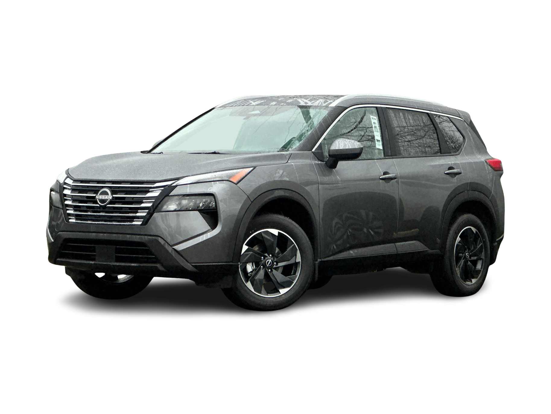 2025 Nissan Rogue SV -
                Eugene, OR