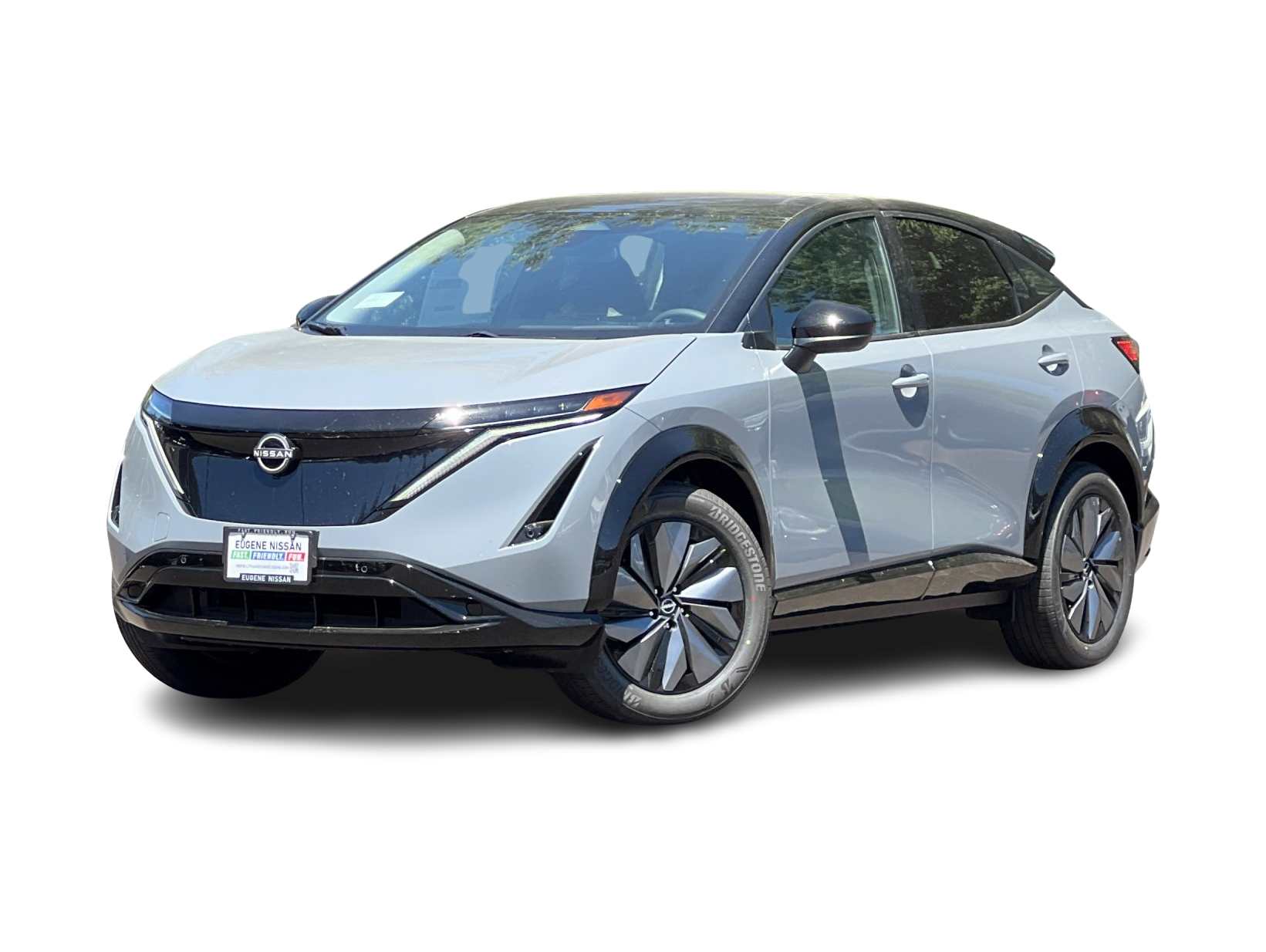 2025 Nissan Ariya Engage -
                  Eugene, OR