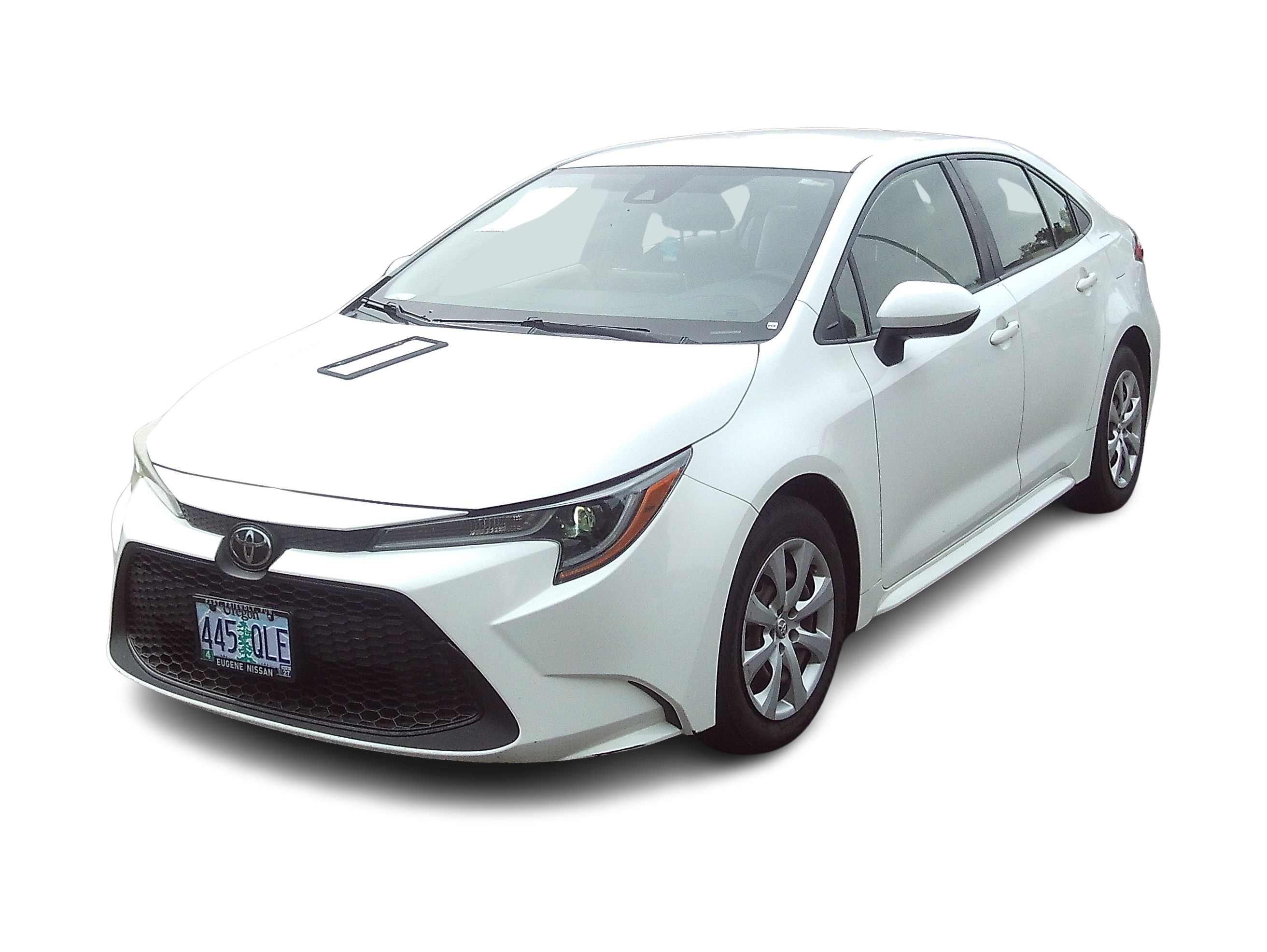 Thumbnail: 2020 Toyota Corolla - 1