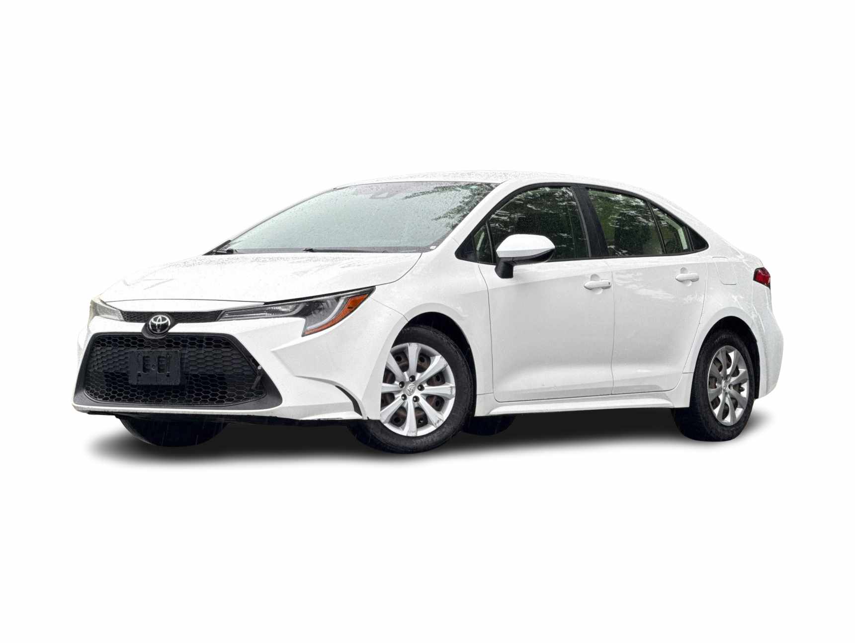 Thumbnail: 2020 Toyota Corolla - 1