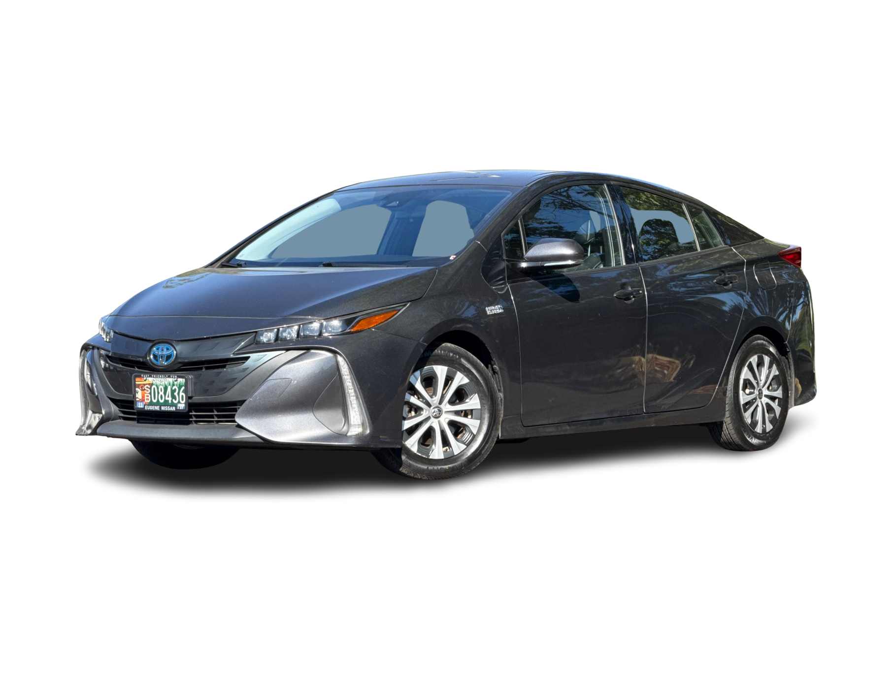 2020 Toyota Prius Prime XLE -
                  Eugene, OR