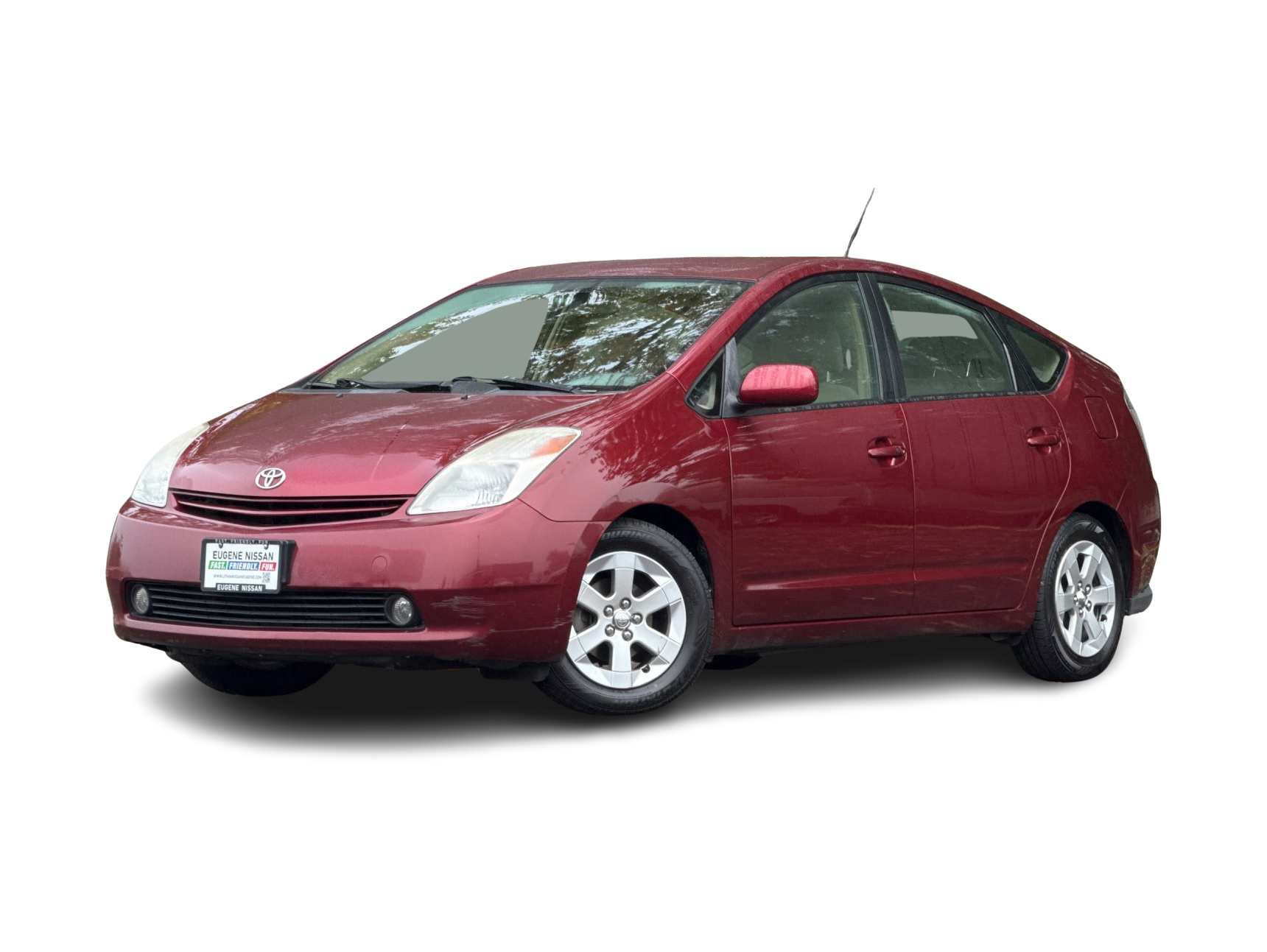 2005 Toyota Prius  -
                  Eugene, OR