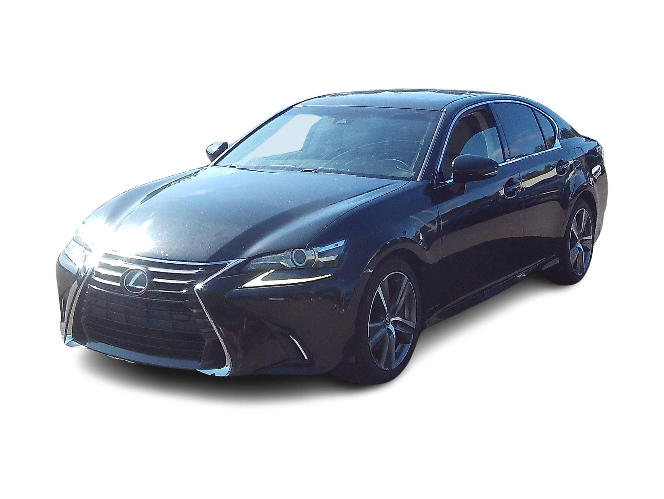2017 Lexus GS 350 -
                  Eugene, OR