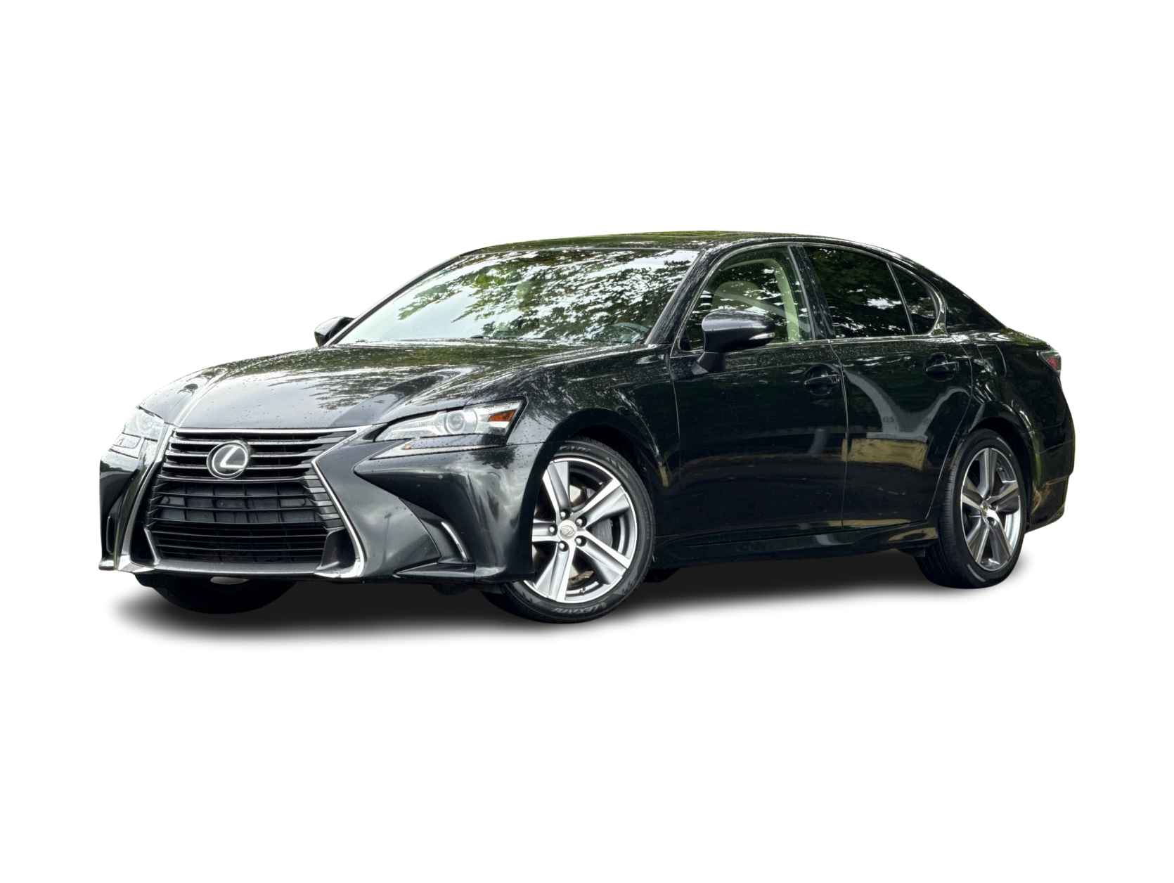 2017 Lexus GS 350 -
                  Eugene, OR