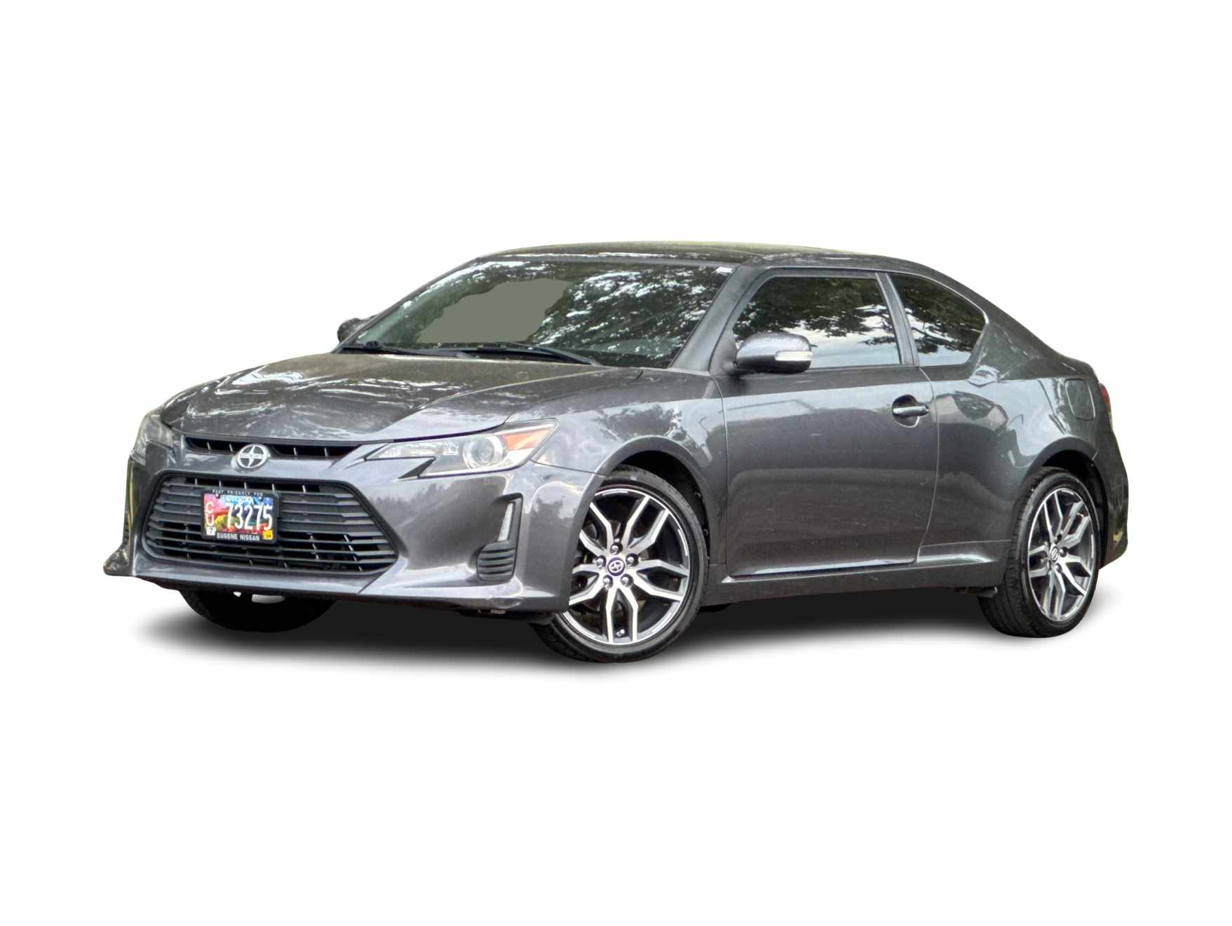 2016 Scion tC Base -
                  Eugene, OR